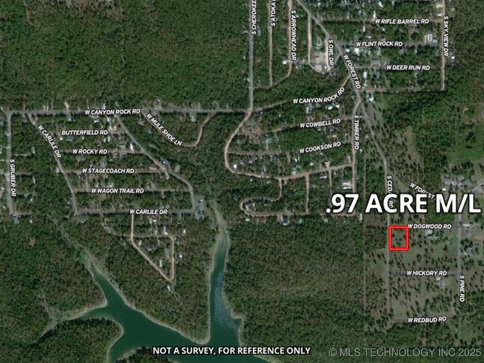 36462 S Cedar Road Property Photo 41