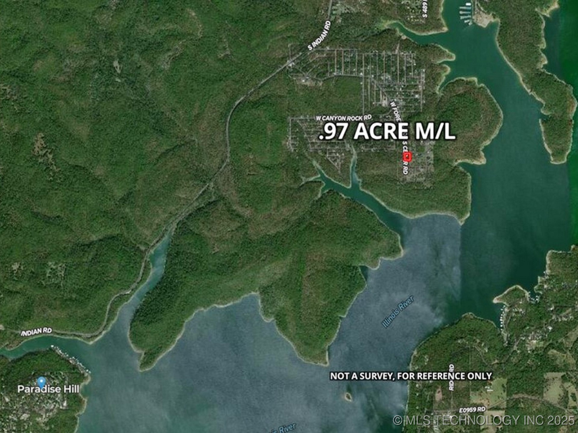 36462 S Cedar Road Property Photo 43