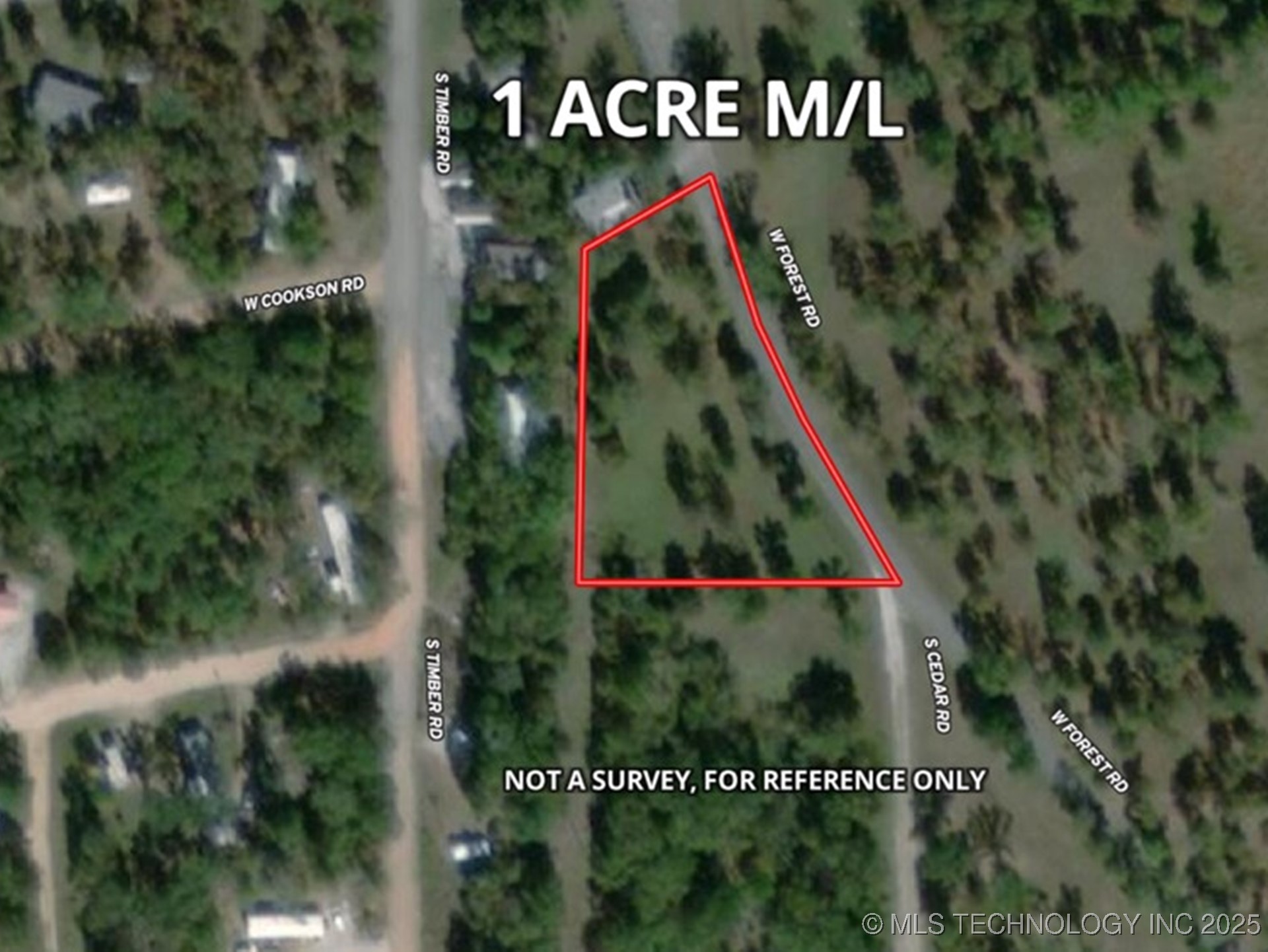 15739 W Forest Road Property Photo 38