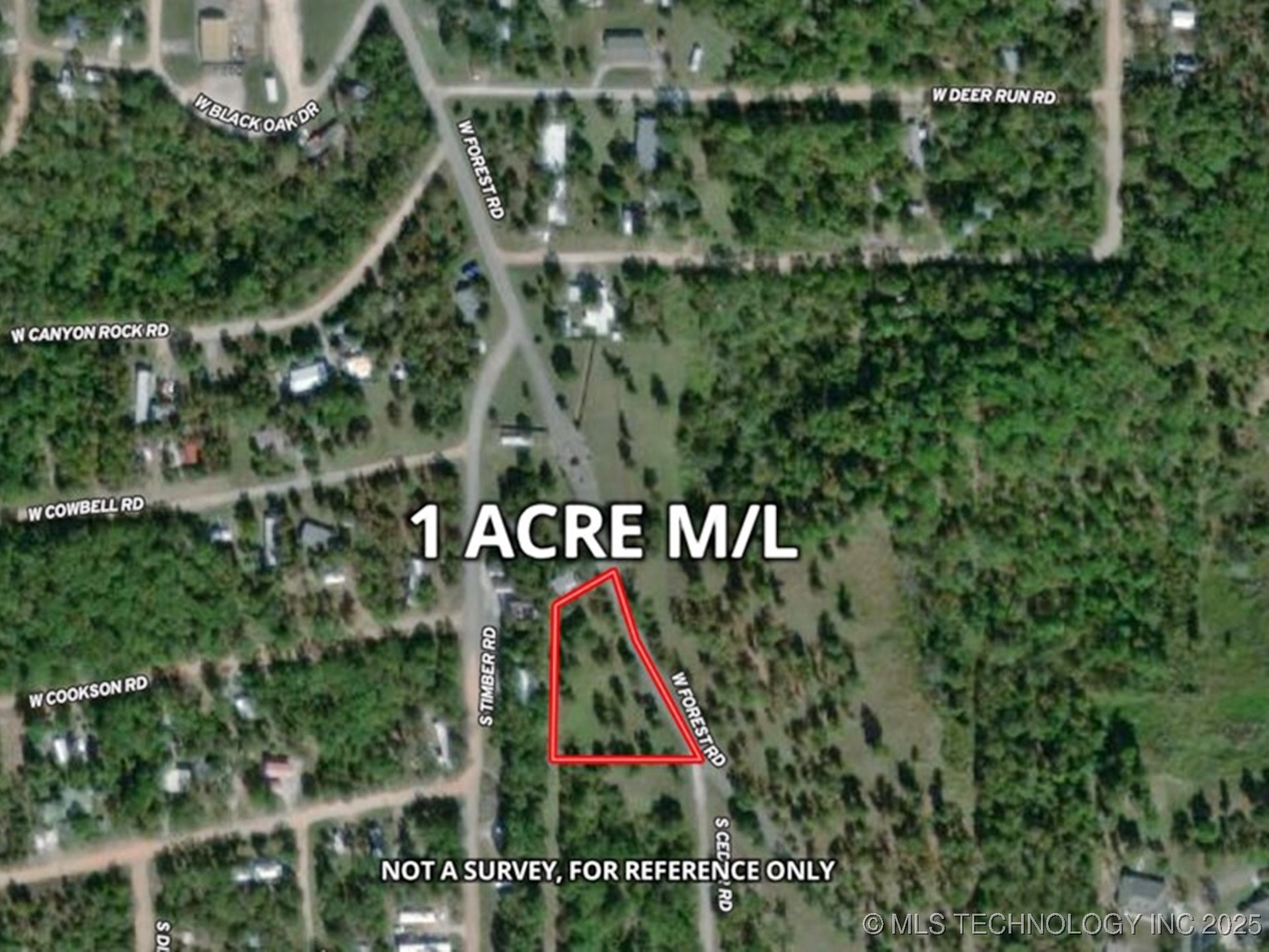 15739 W Forest Road Property Photo 39