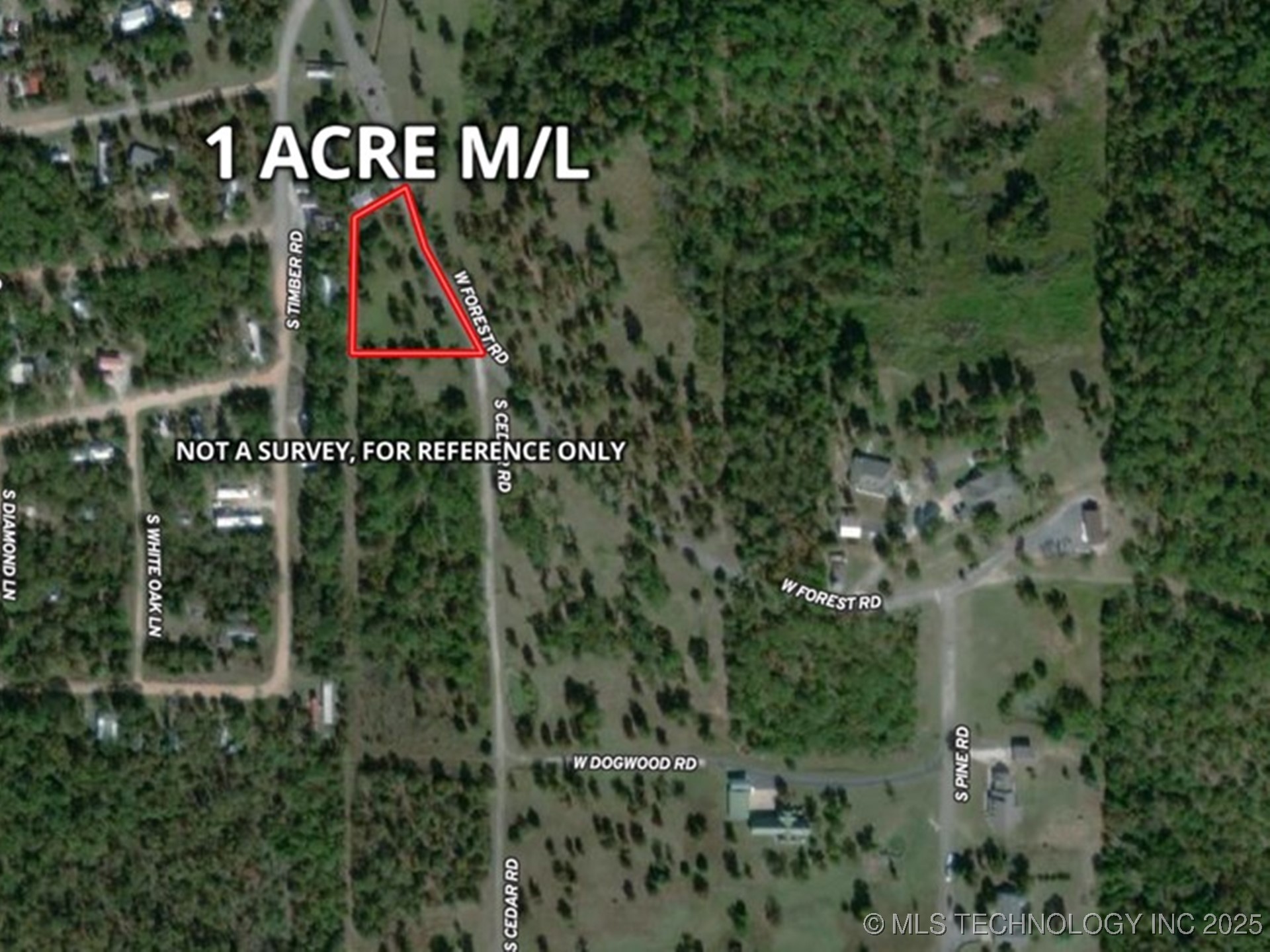 15739 W Forest Road Property Photo 40