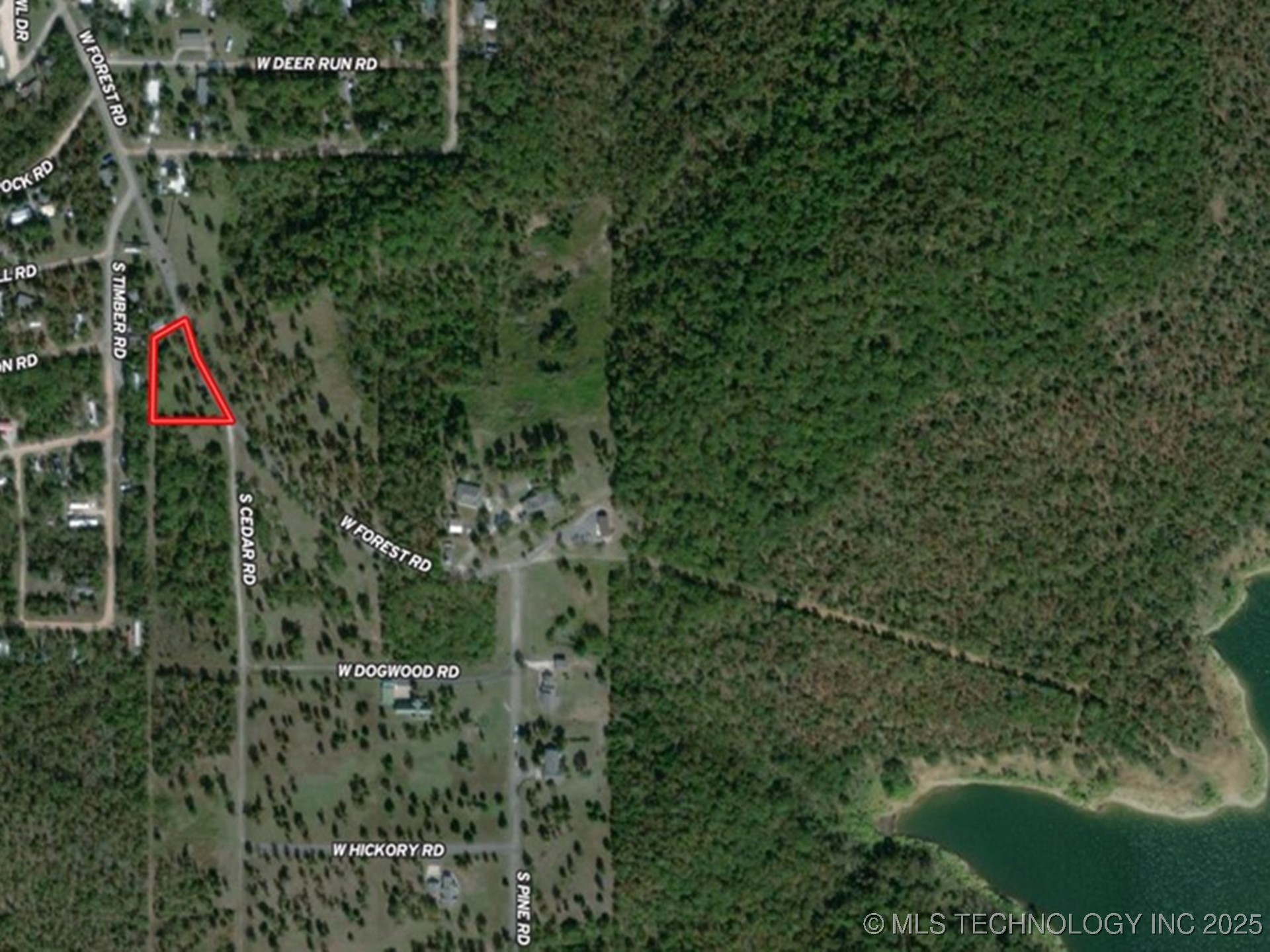 15739 W Forest Road Property Photo 41