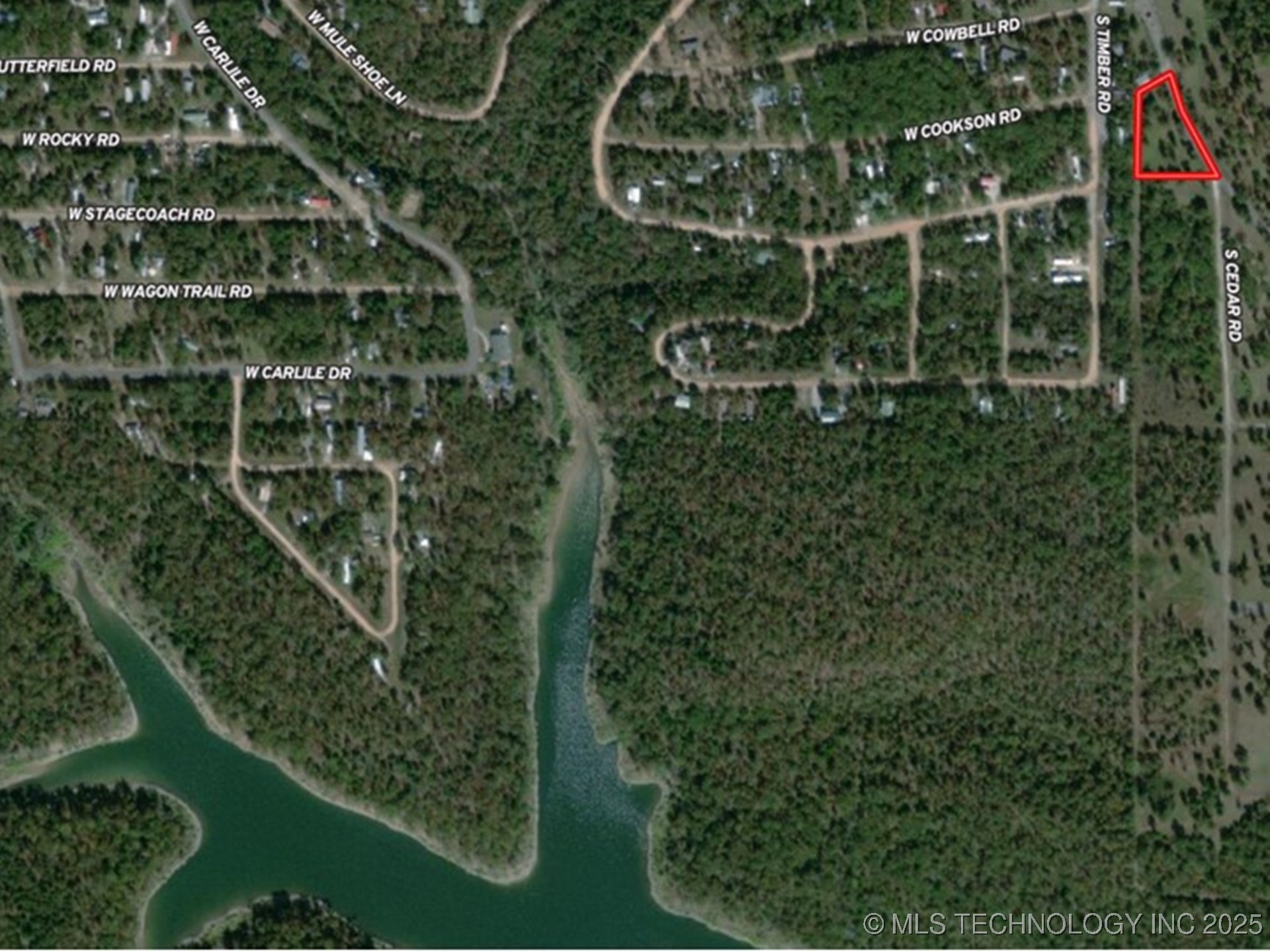 15739 W Forest Road Property Photo 42