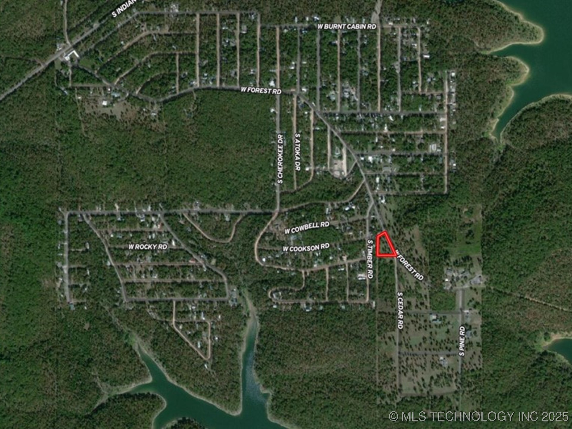 15739 W Forest Road Property Photo 43