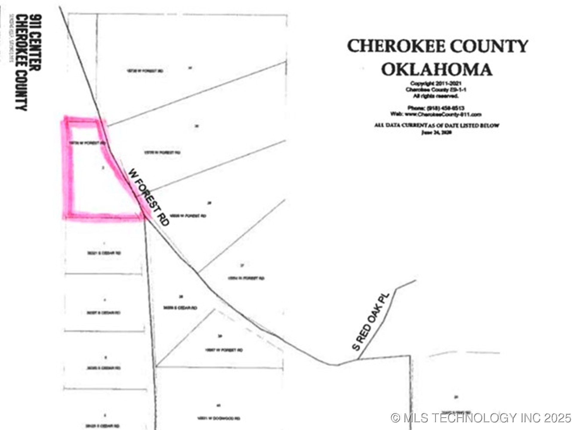 15739 W Forest Road Property Photo 44