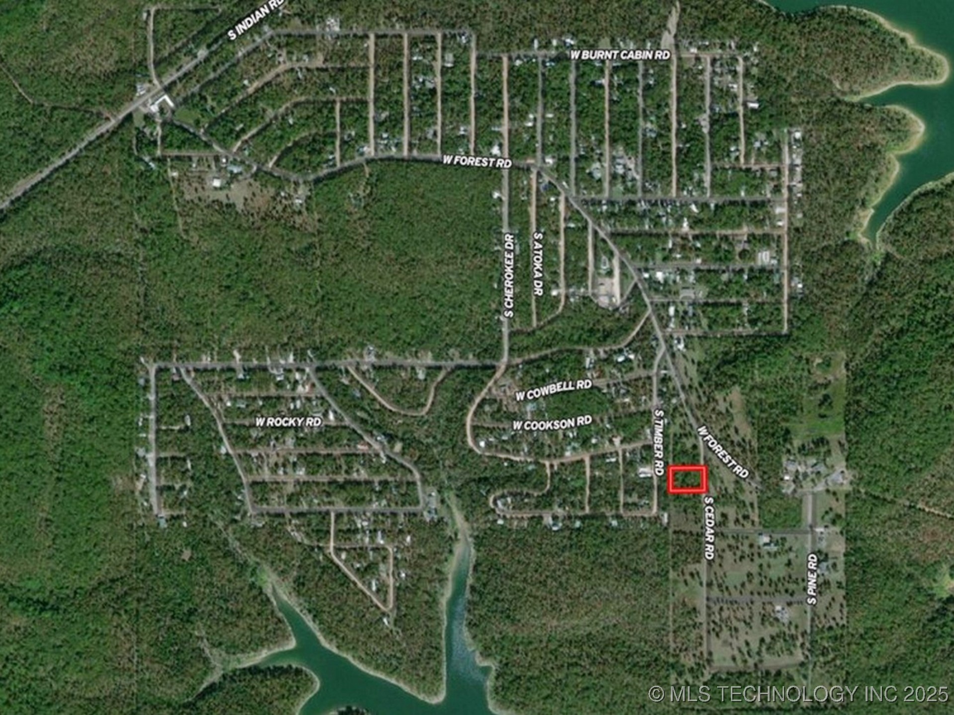 36357 S Cedar Road Property Photo 42