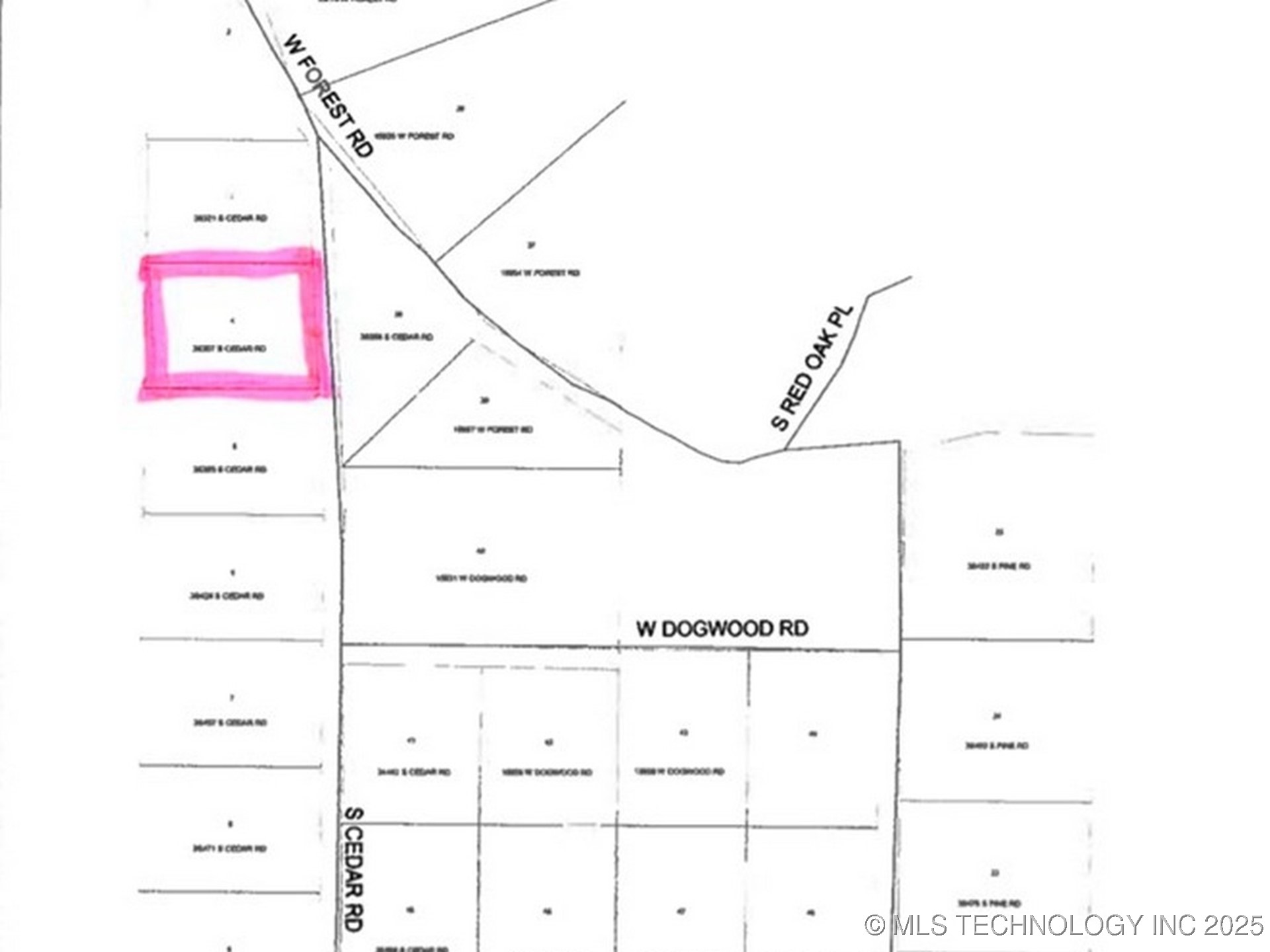 36357 S Cedar Road Property Photo 44