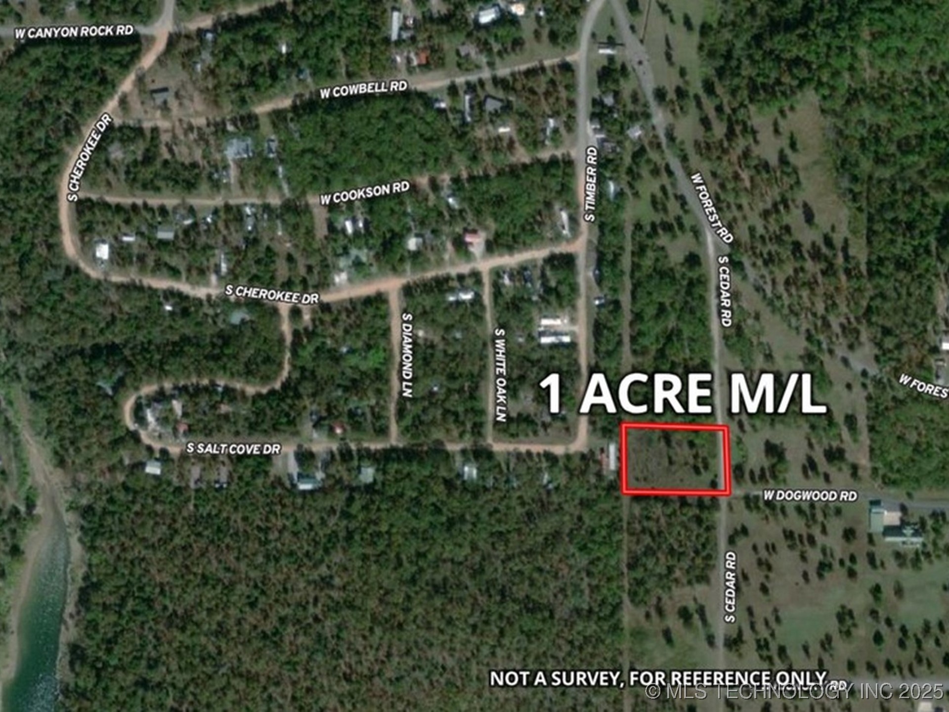 36429 S Cedar Road Property Photo 39