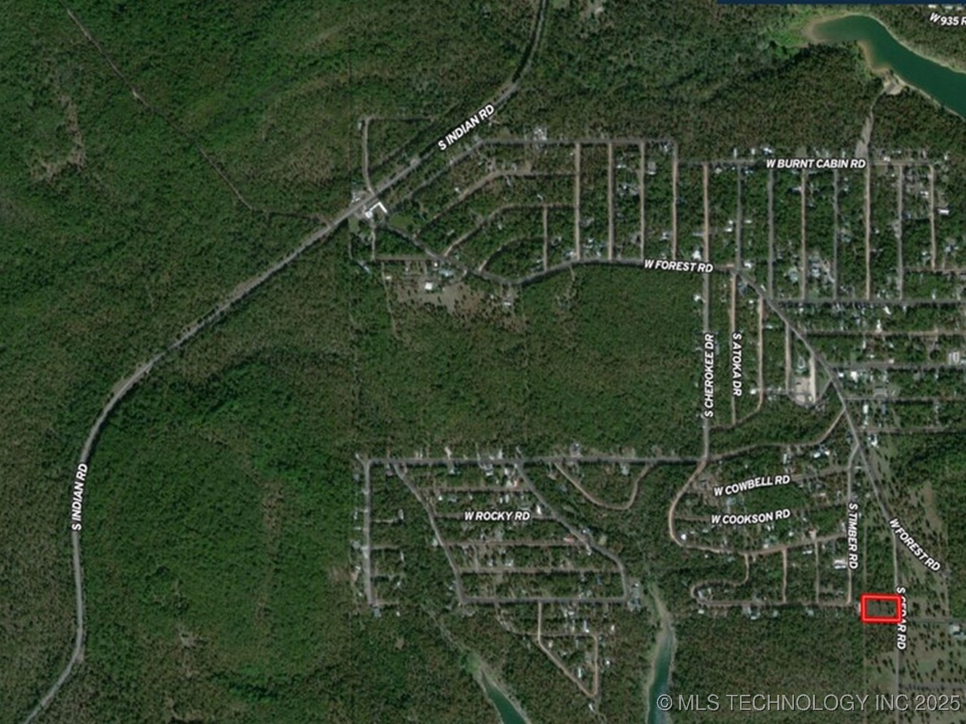 36429 S Cedar Road Property Photo 42