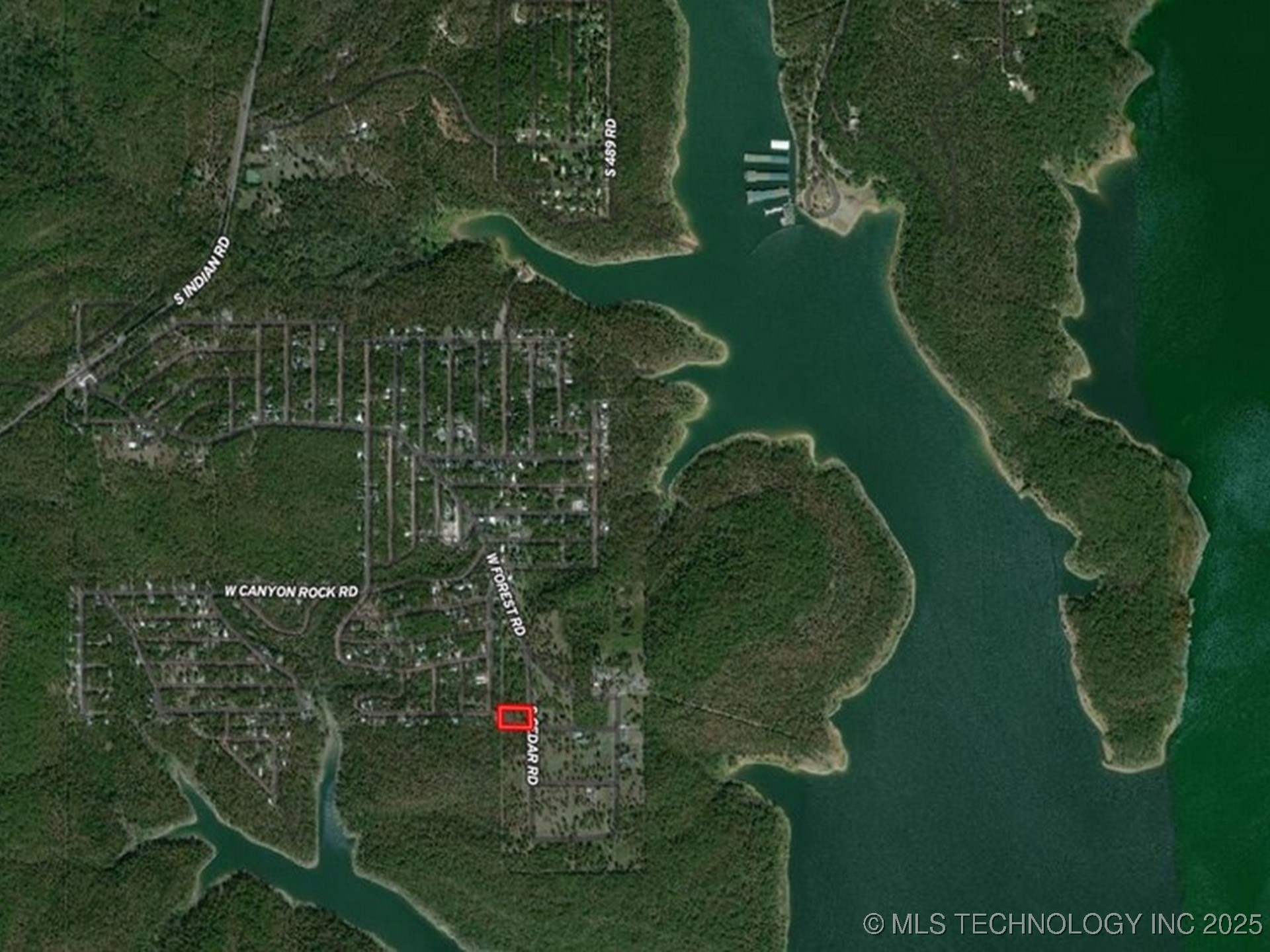 36429 S Cedar Road Property Photo 43