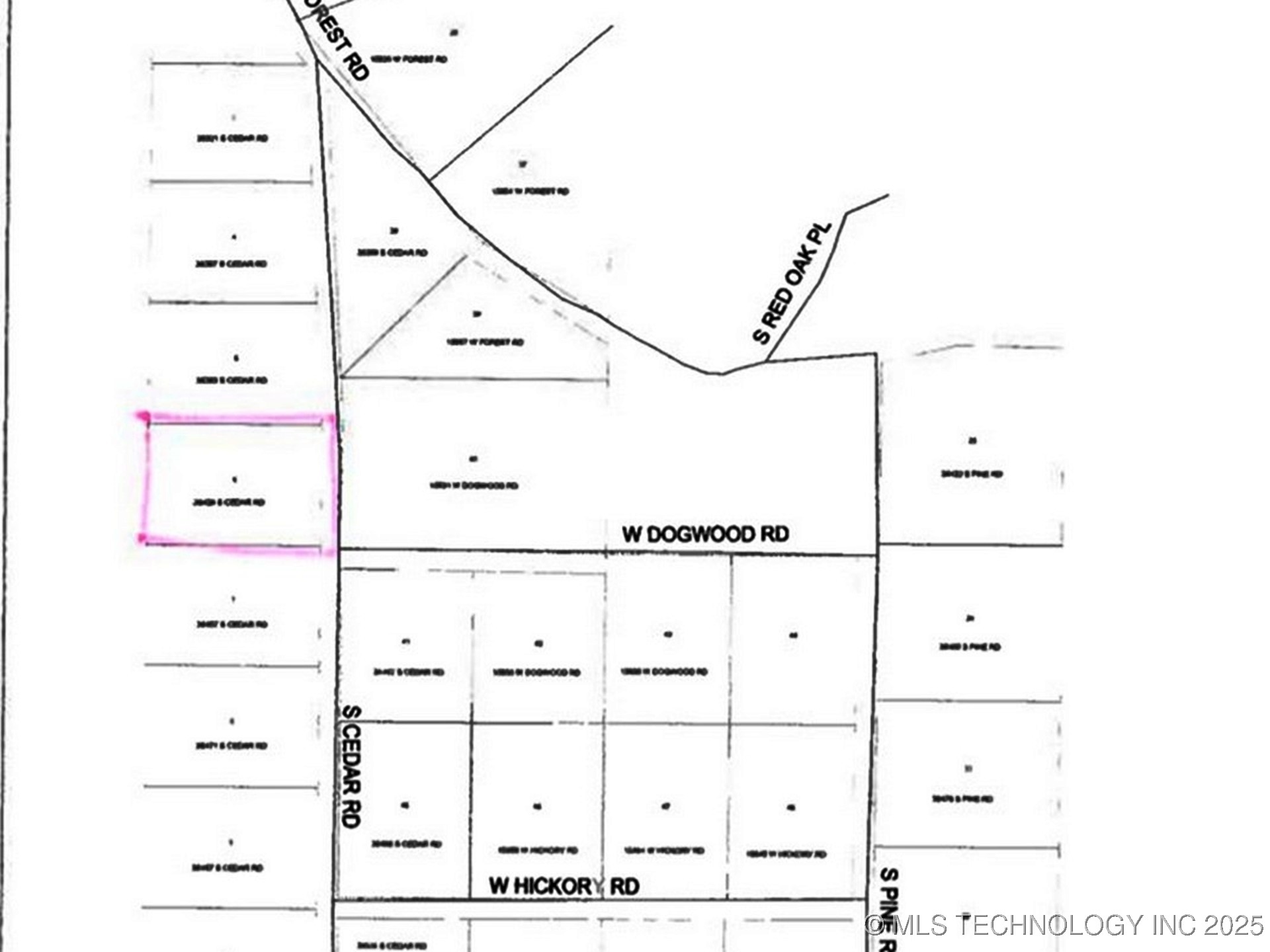 36429 S Cedar Road Property Photo 44