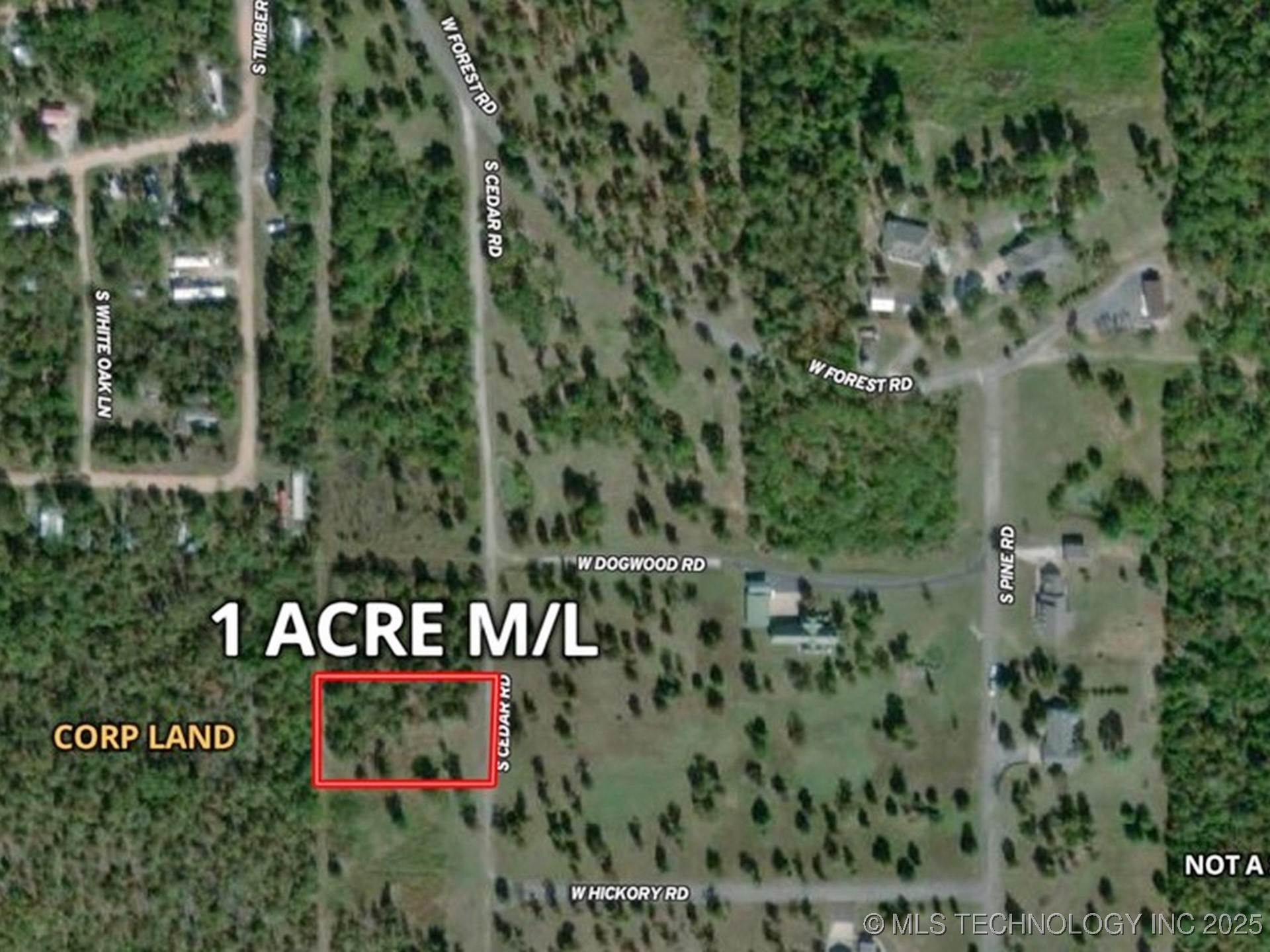 36471 S Cedar Road Property Photo 32