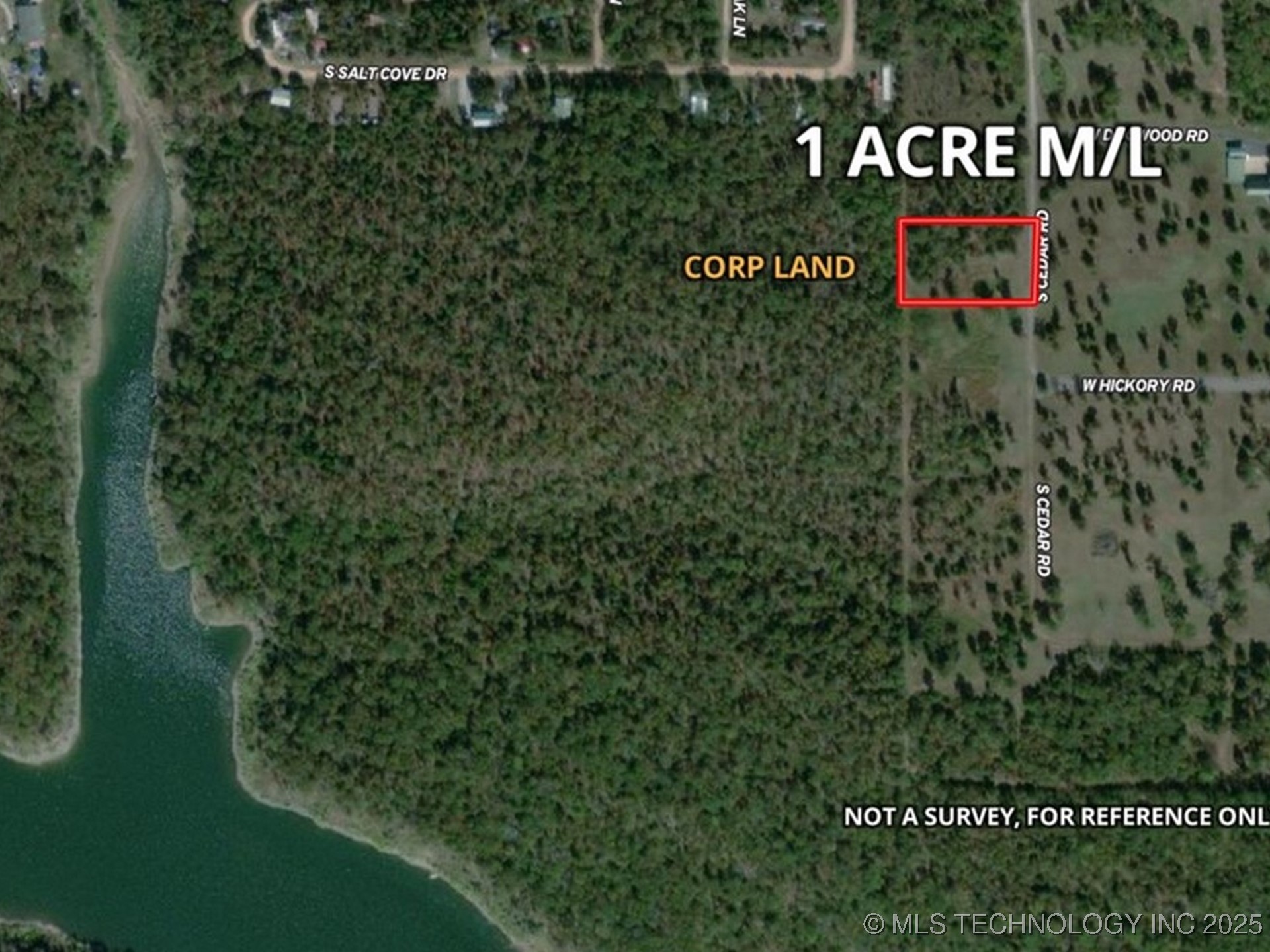 36471 S Cedar Road Property Photo 33