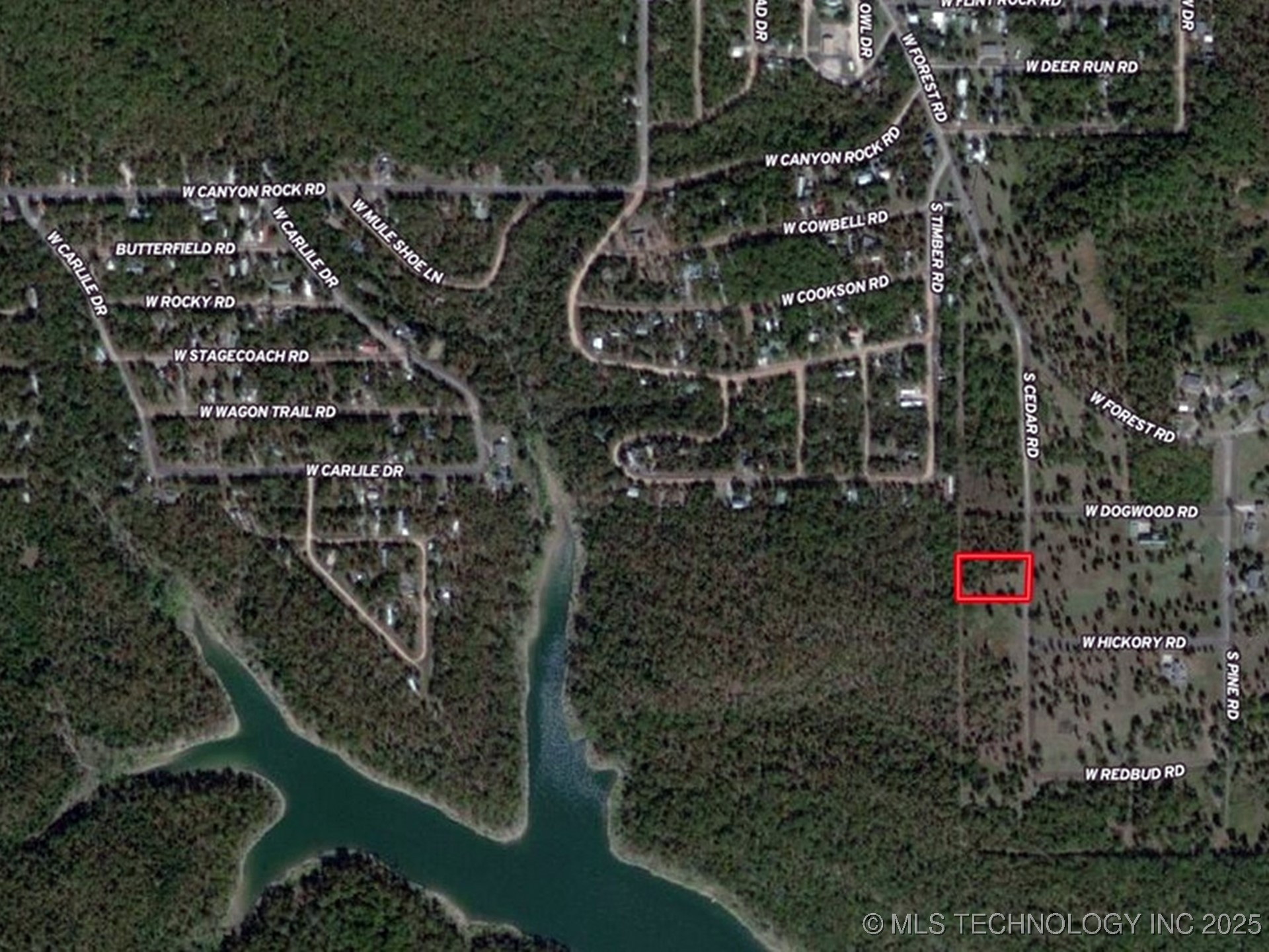 36471 S Cedar Road Property Photo 34