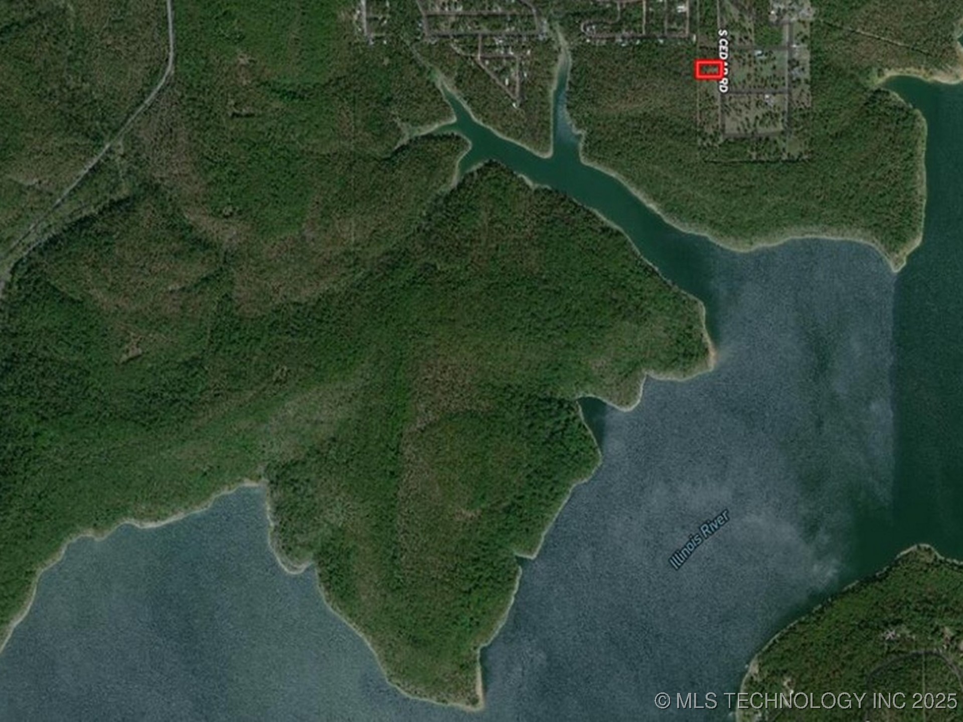 36471 S Cedar Road Property Photo 36