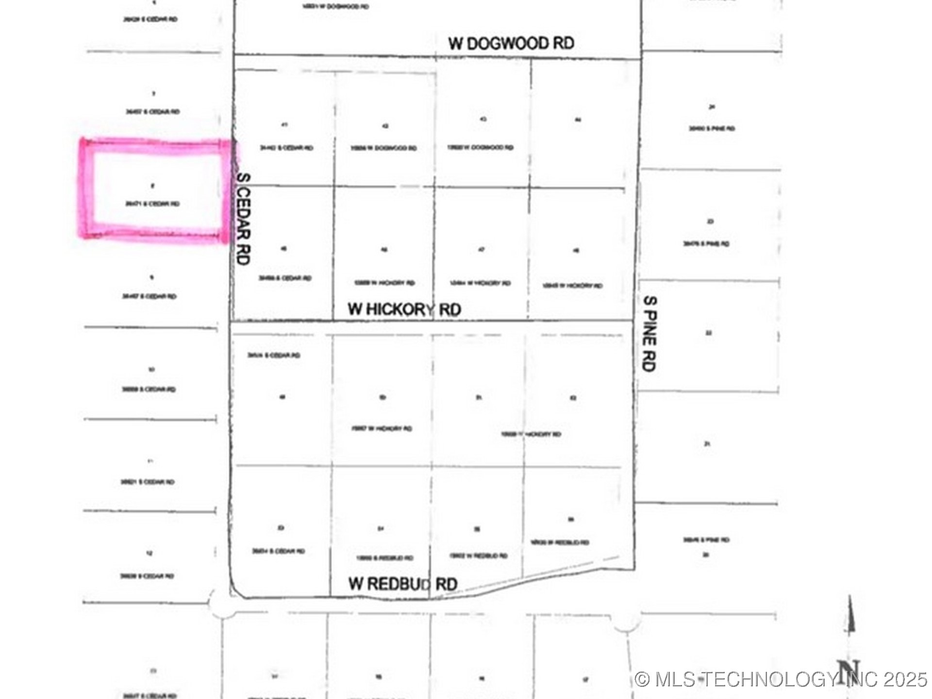 36471 S Cedar Road Property Photo 37