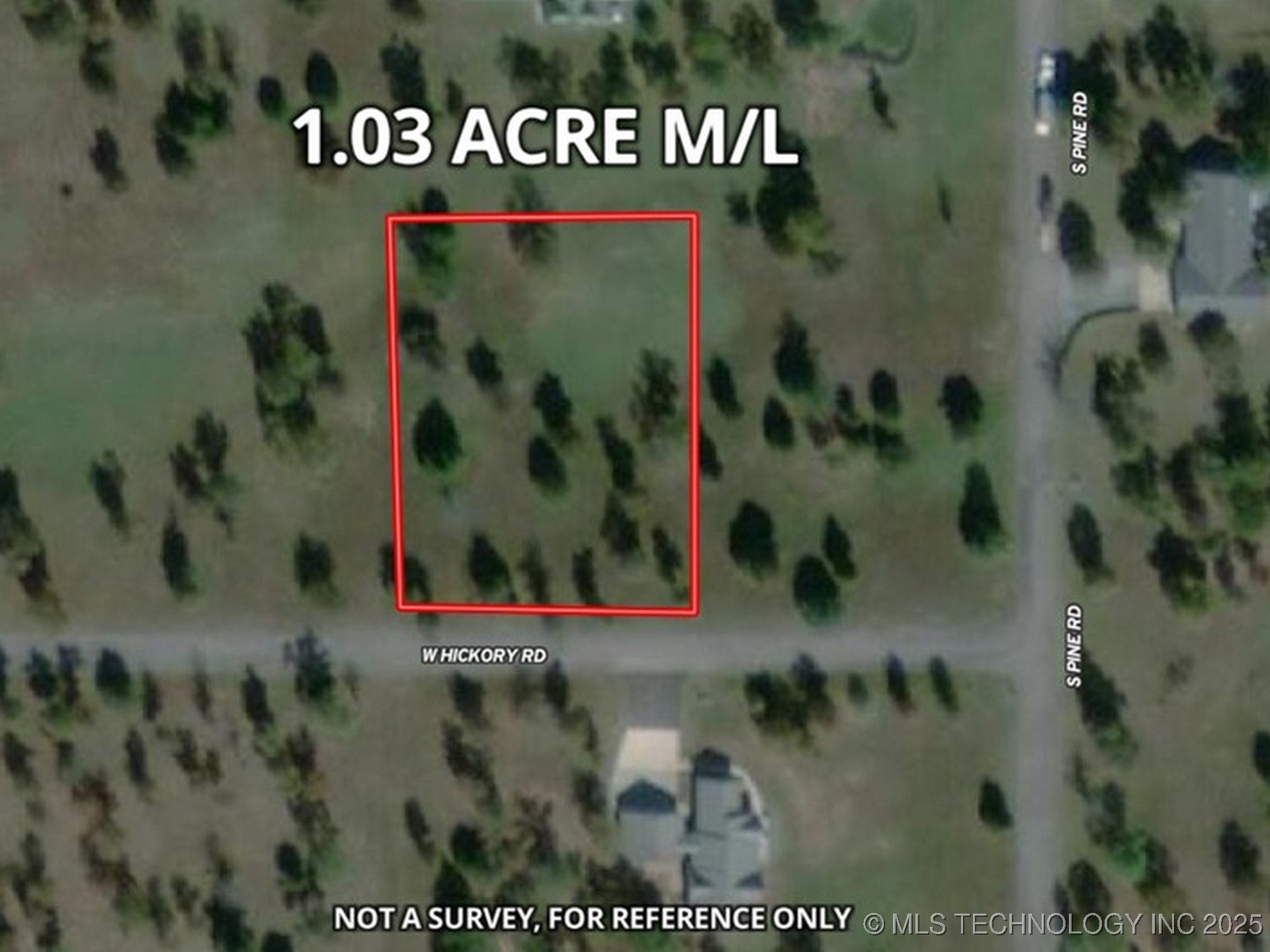 15894 W Hickory Road Property Photo 34