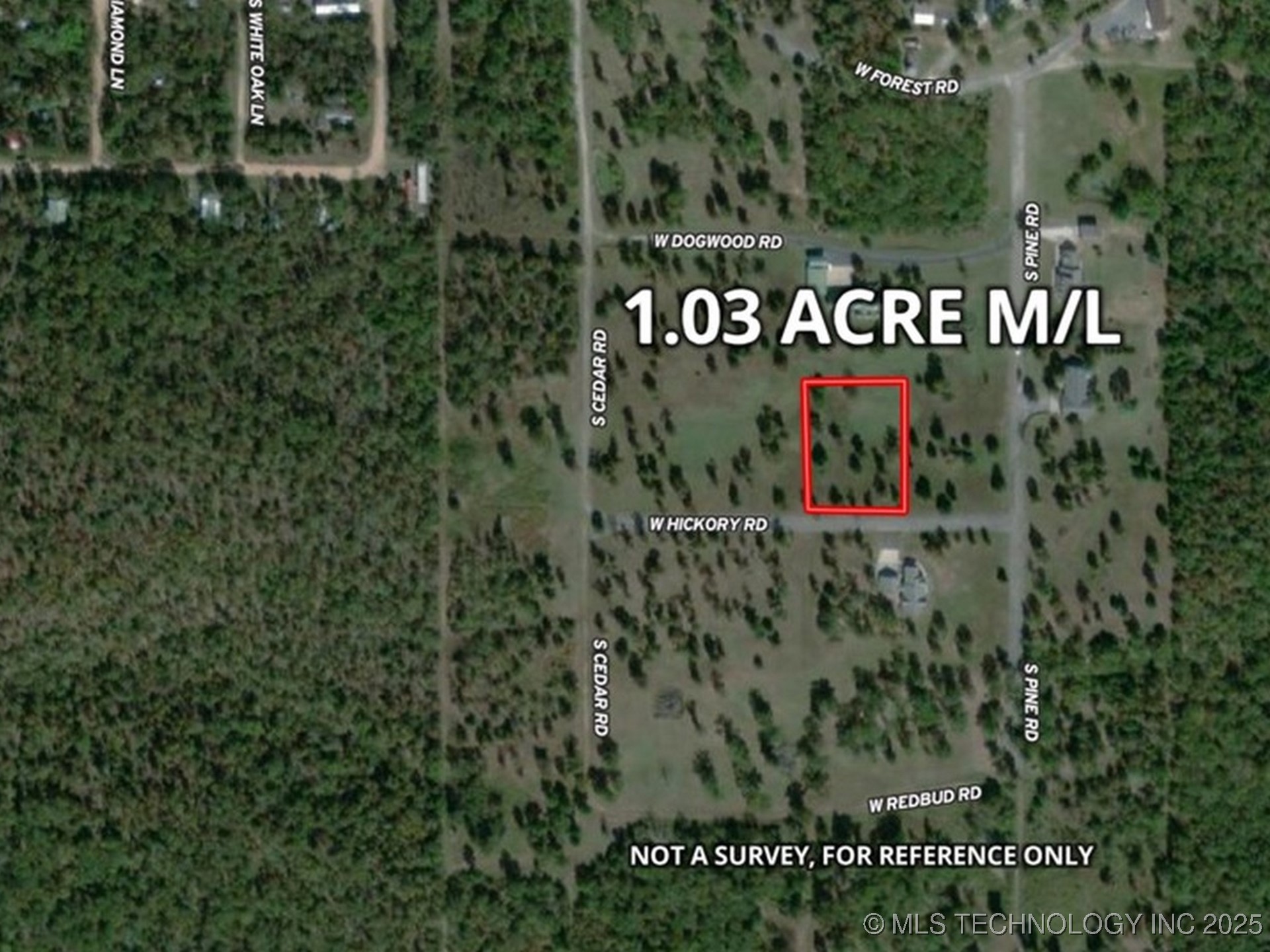 15894 W Hickory Road Property Photo 35