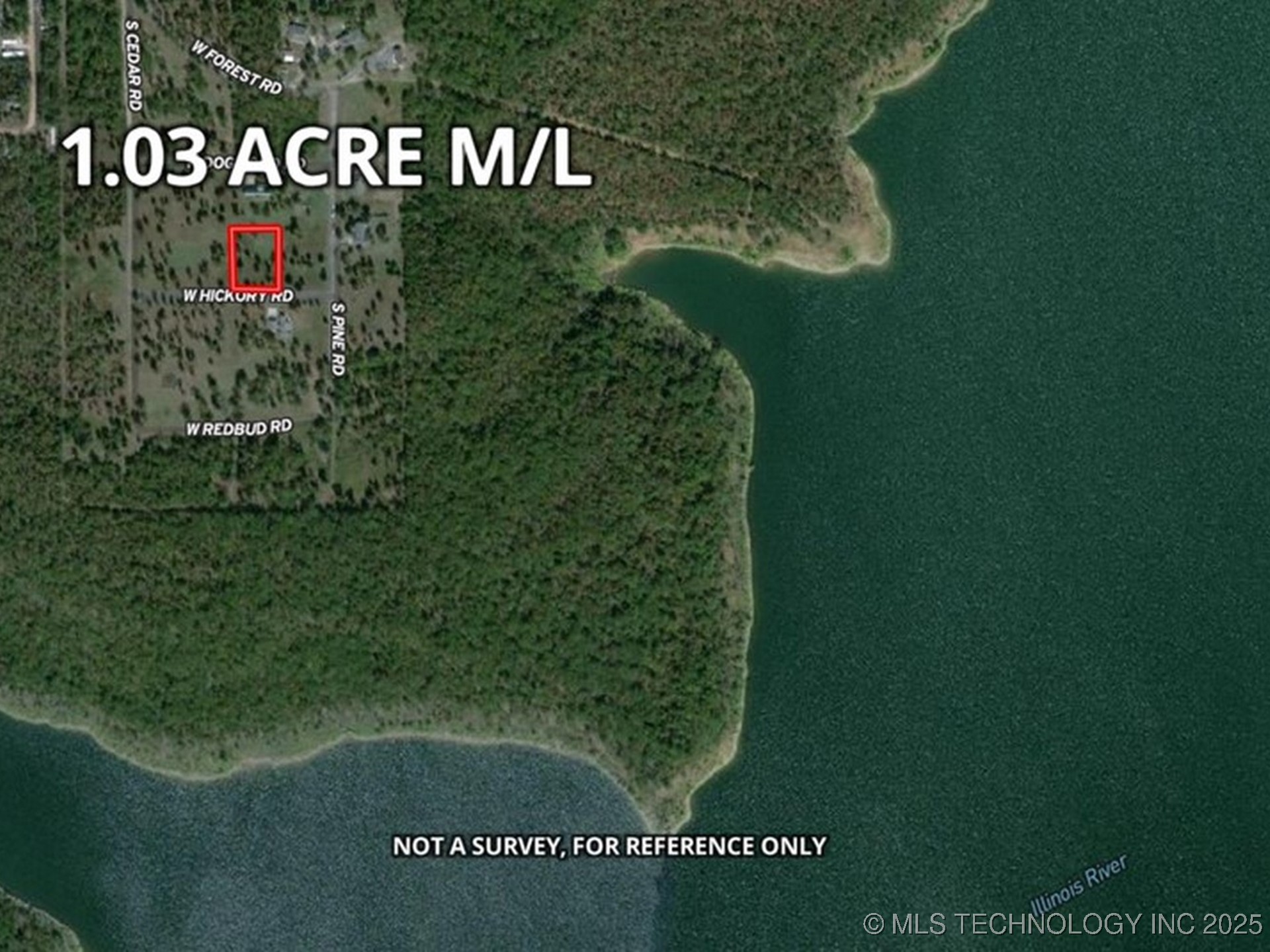 15894 W Hickory Road Property Photo 36