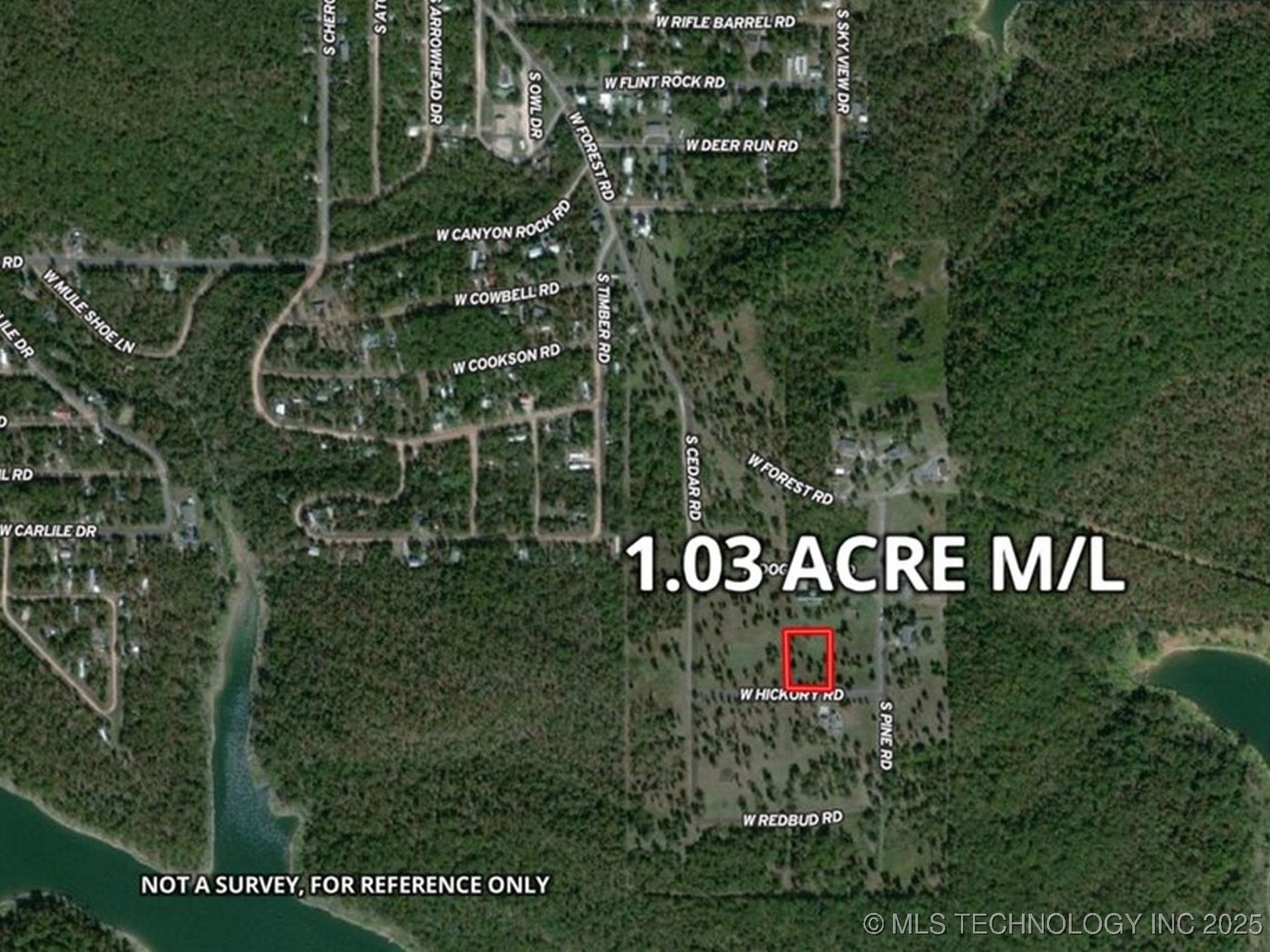 15894 W Hickory Road Property Photo 37