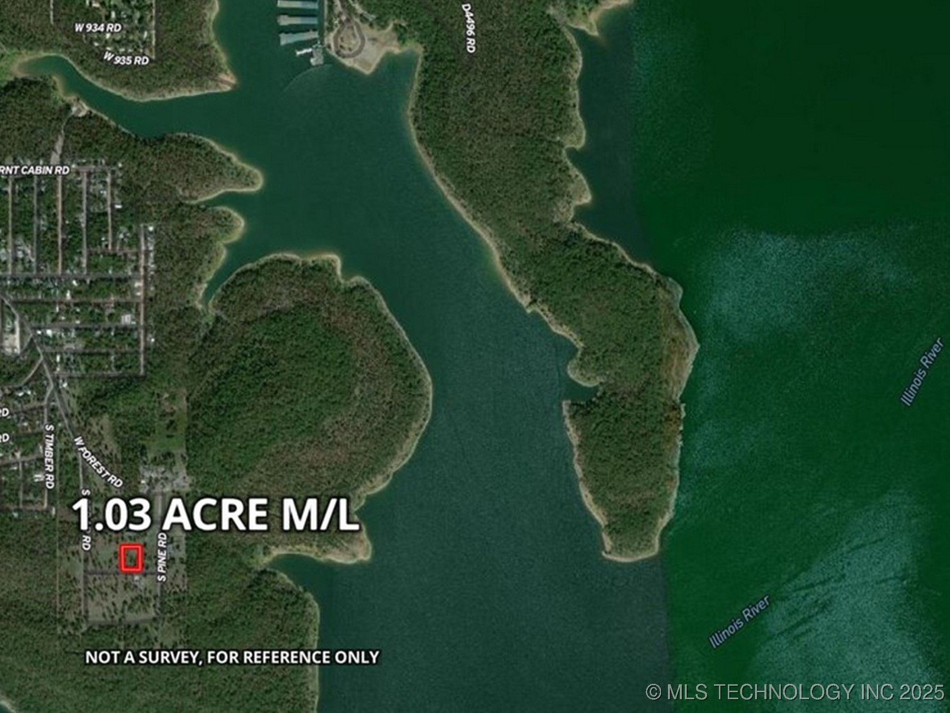 15894 W Hickory Road Property Photo 38