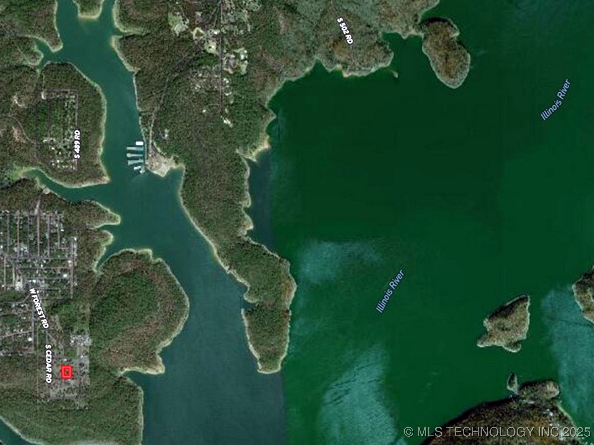 15894 W Hickory Road Property Photo 39