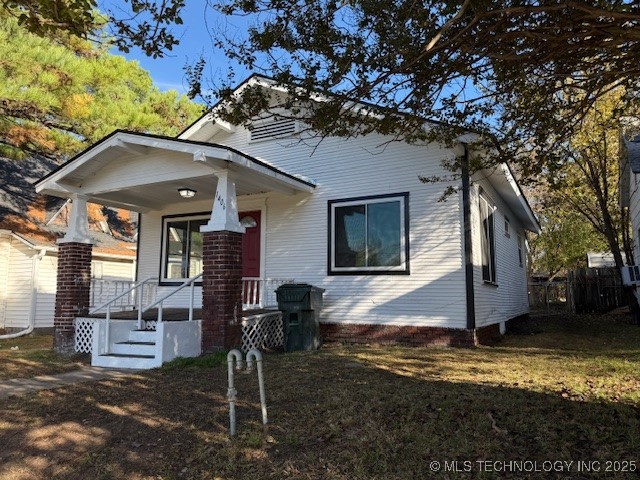 1406 Callahan Street Property Photo 2