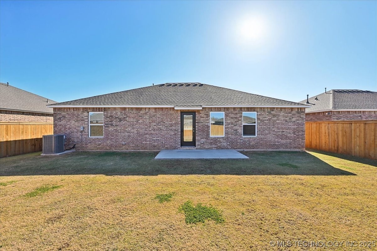 8419 E 162nd Place S Property Photo 37