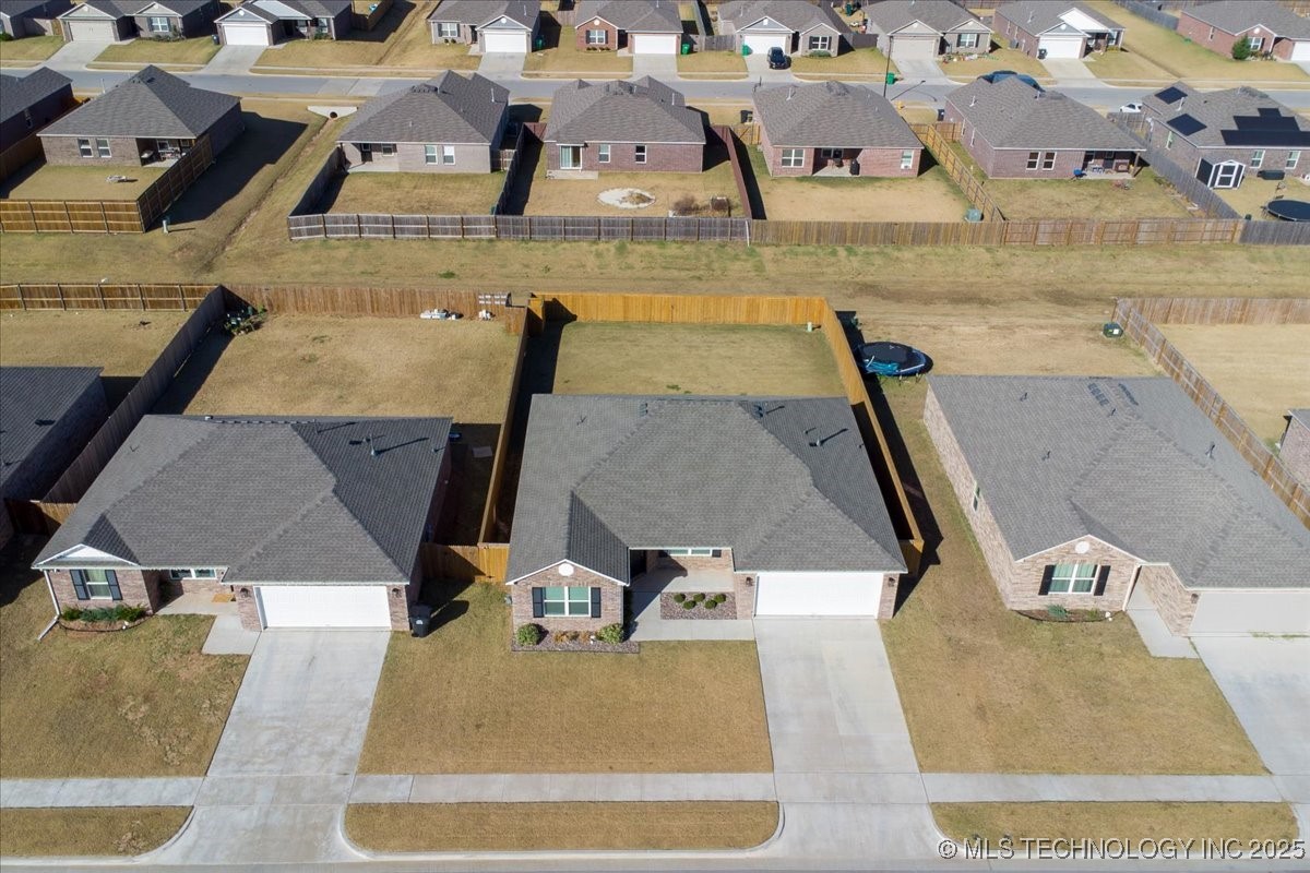 8419 E 162nd Place S Property Photo 39