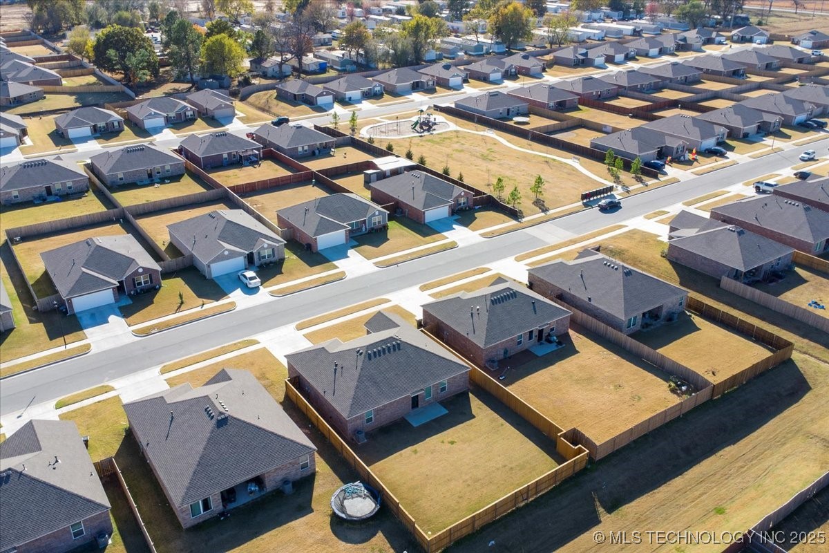 8419 E 162nd Place S Property Photo 40