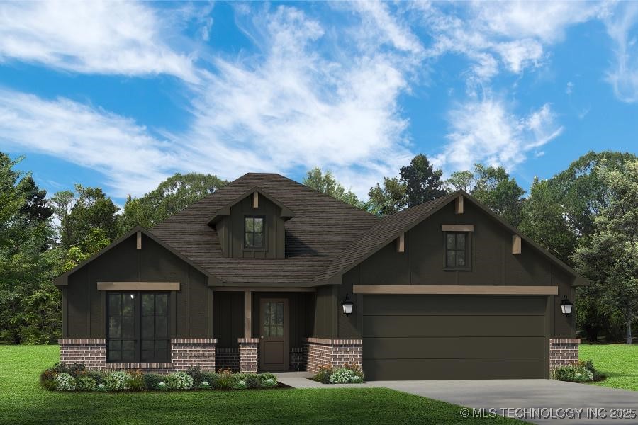 7514 E 90th Place North Property Photo 1