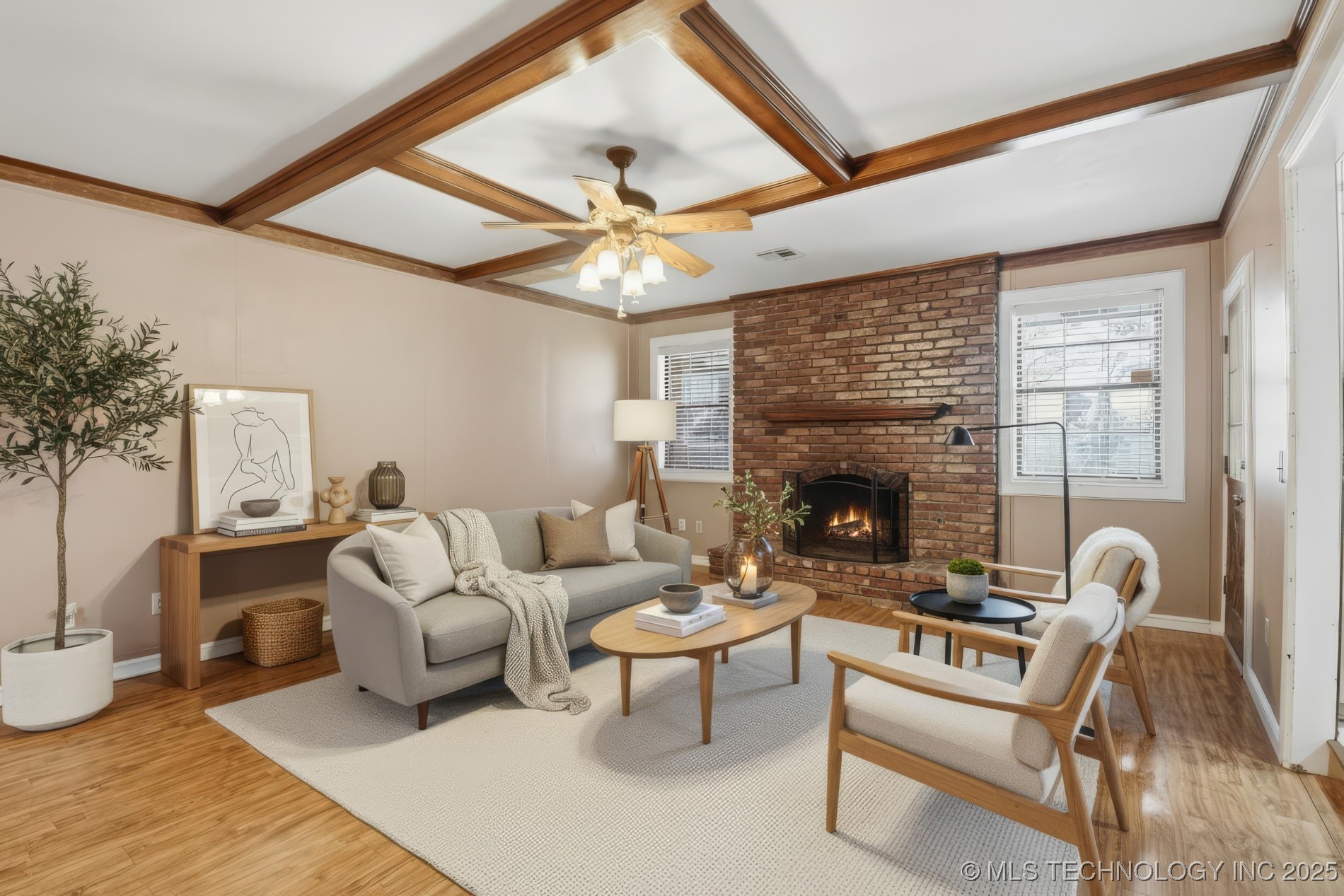 6526 S 111th East Avenue Property Photo 8