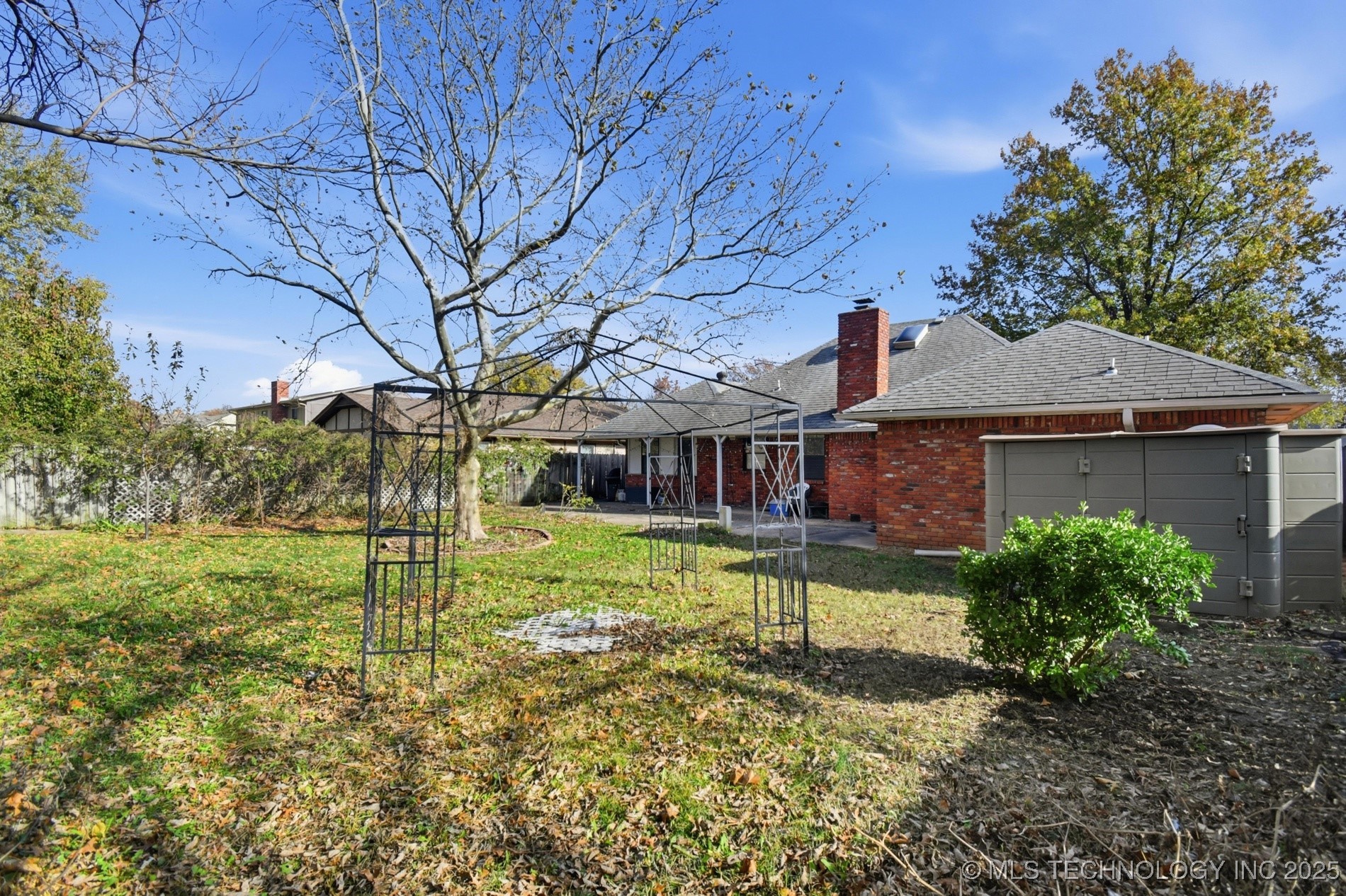 6526 S 111th East Avenue Property Photo 27