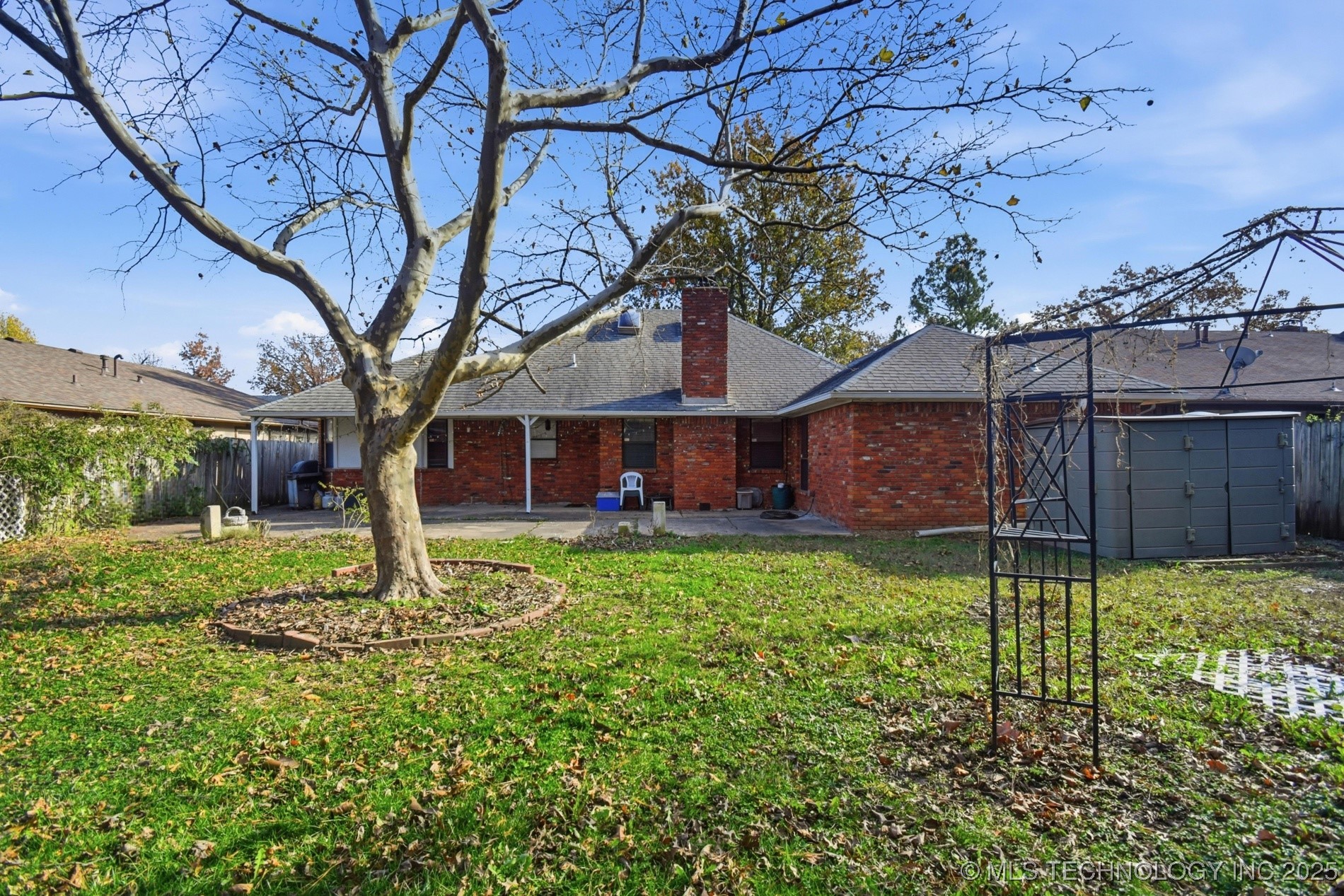 6526 S 111th East Avenue Property Photo 28