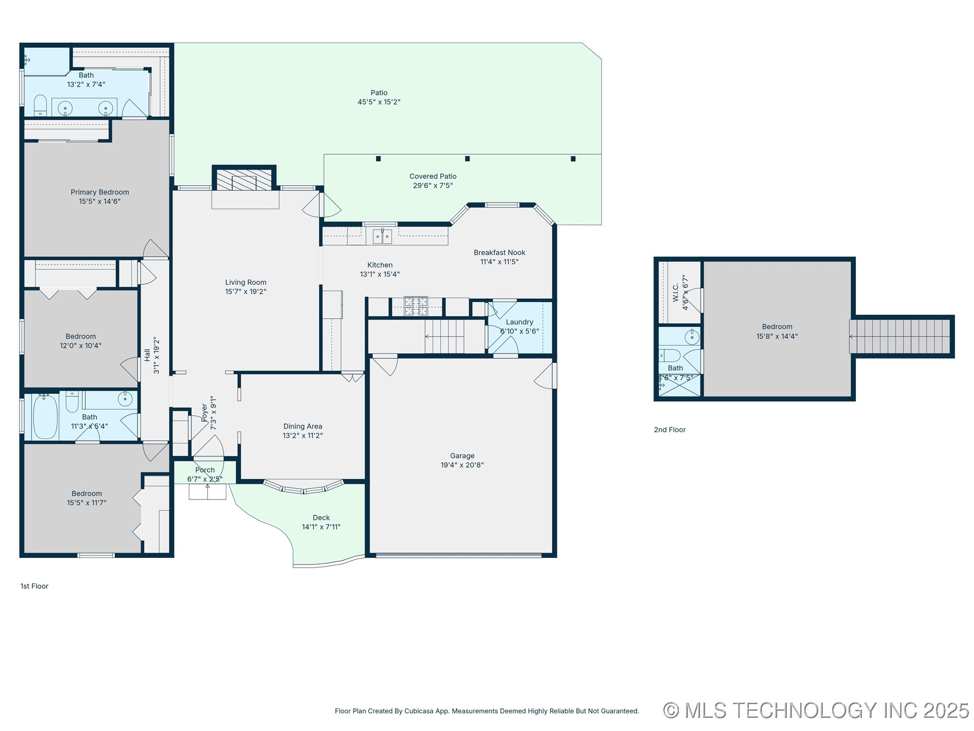 6526 S 111th East Avenue Property Photo 29