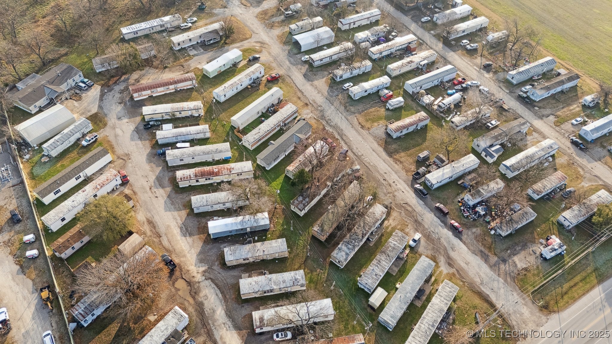 14245 N Cincinnati Avenue Property Photo 1