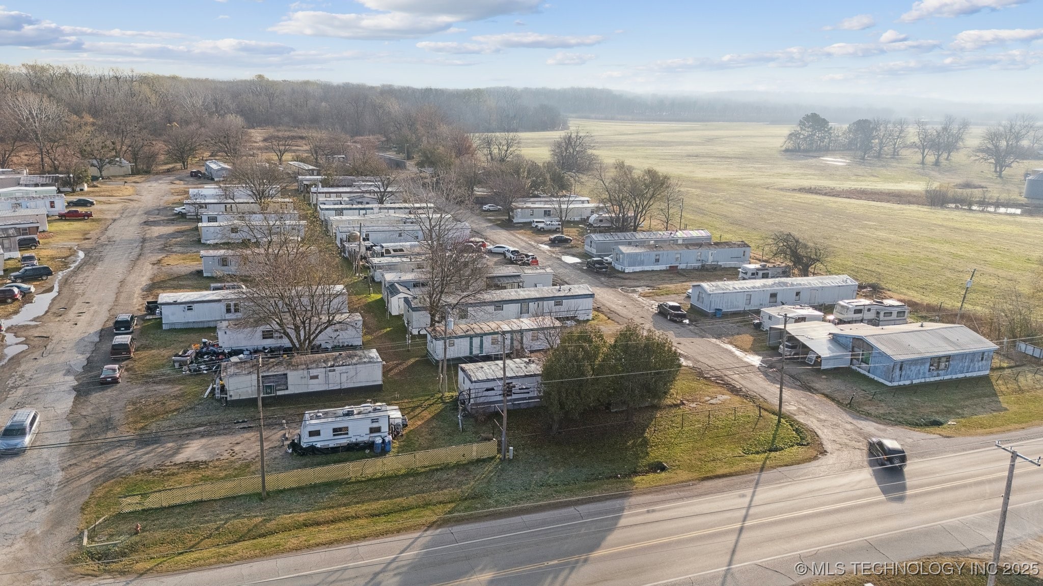 14245 N Cincinnati Avenue Property Photo 3