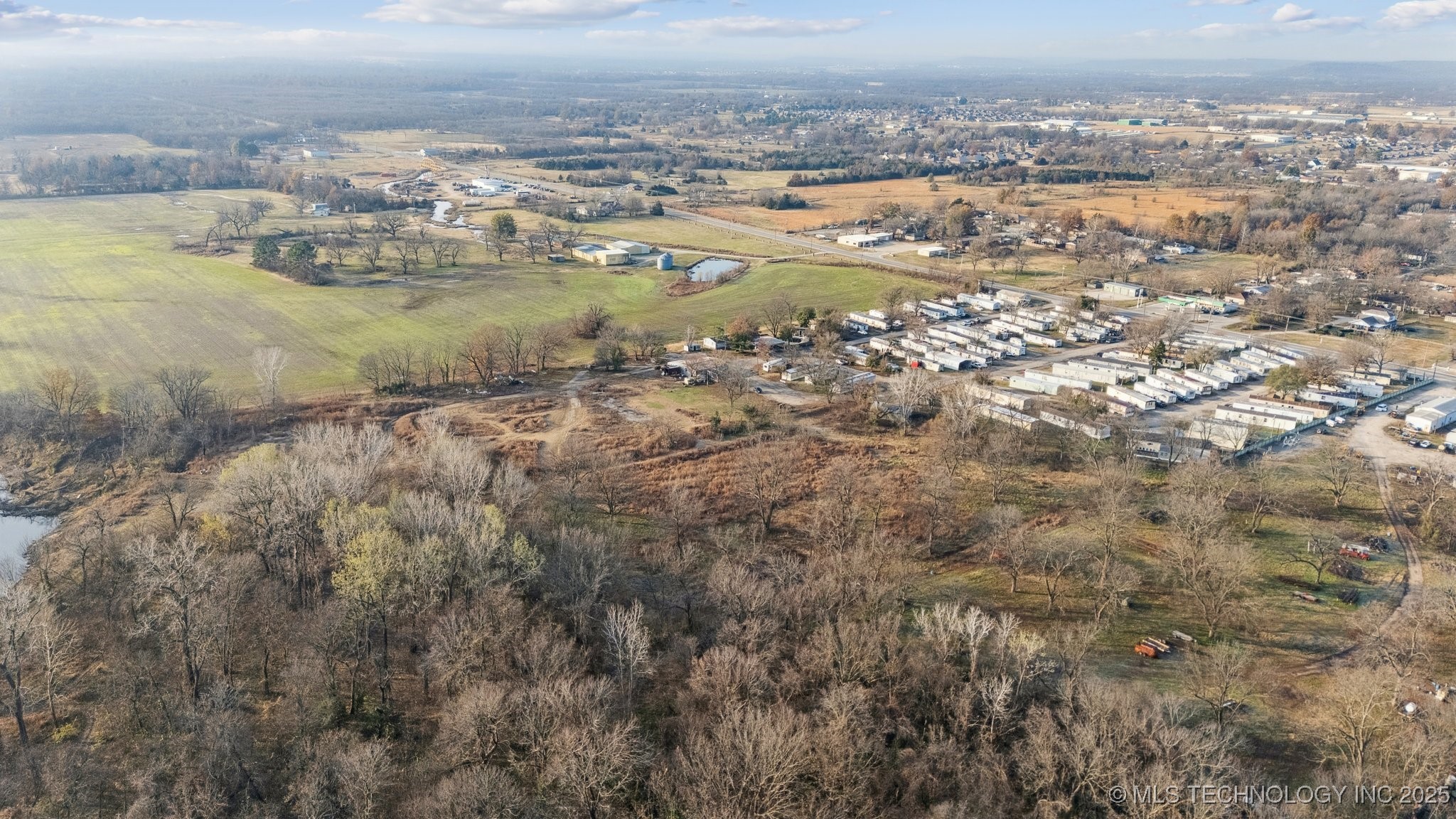 14245 N Cincinnati Avenue Property Photo 11