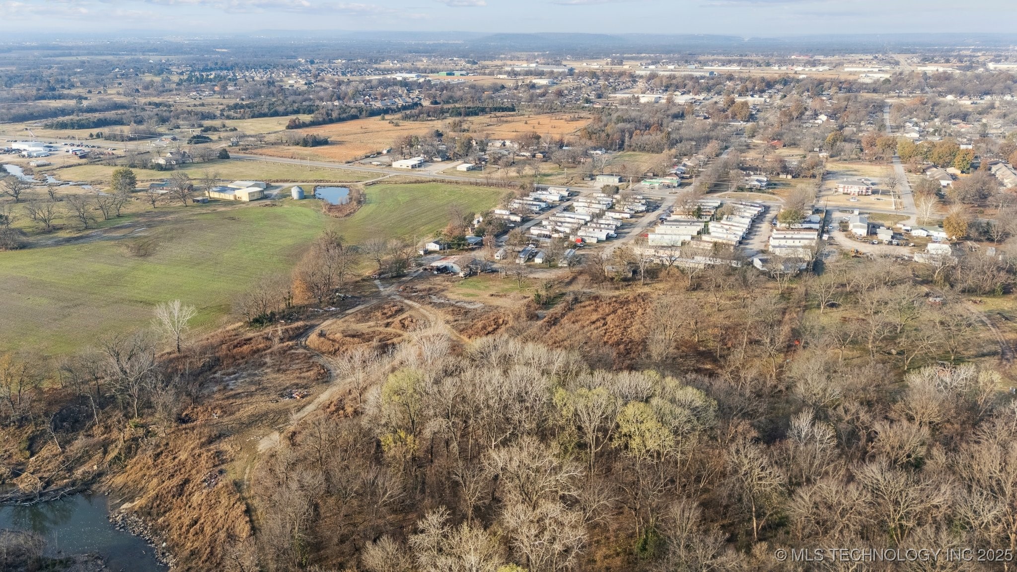 14245 N Cincinnati Avenue Property Photo 12