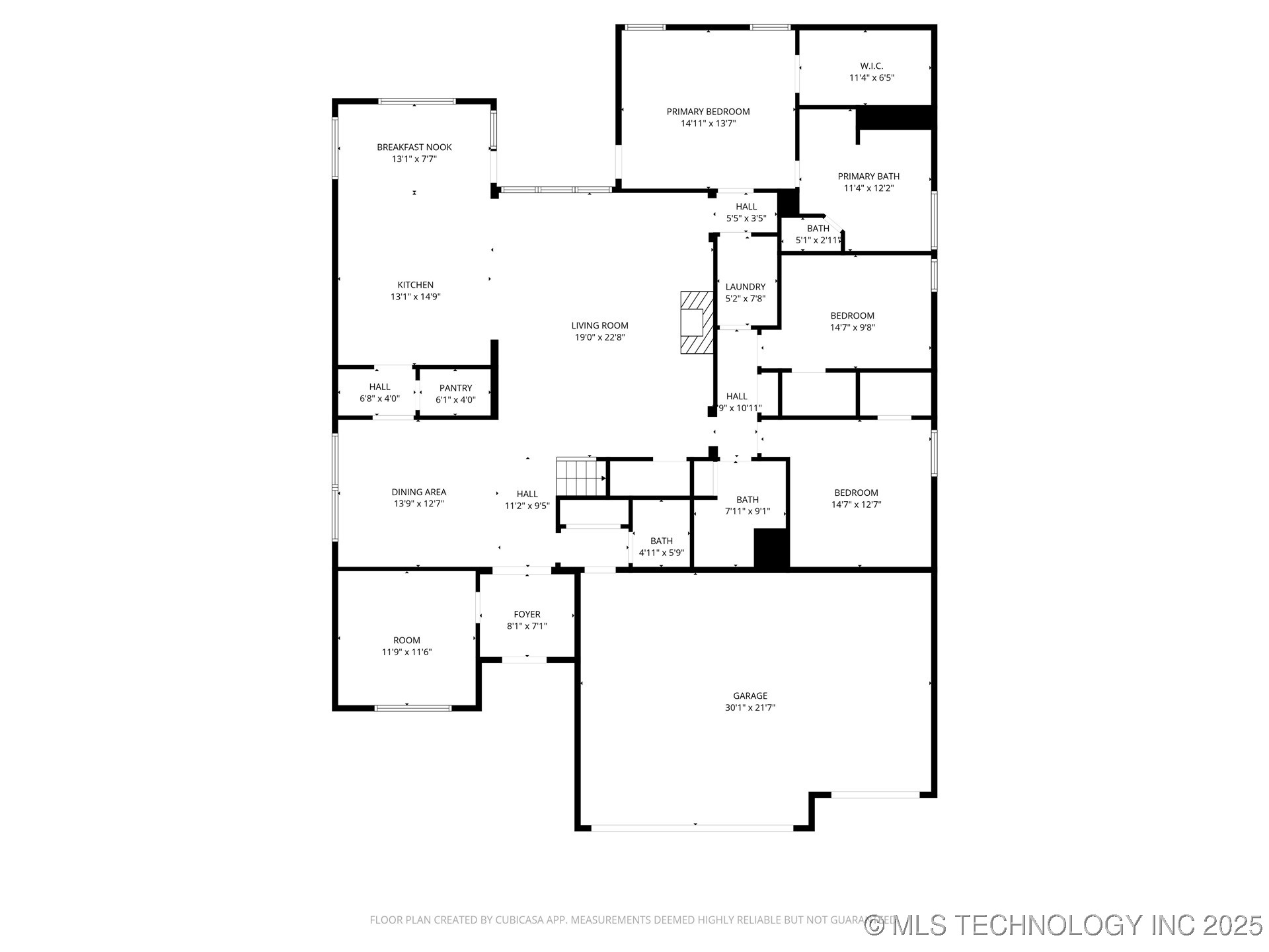 1312 S Desert Palm Lane Property Photo 50