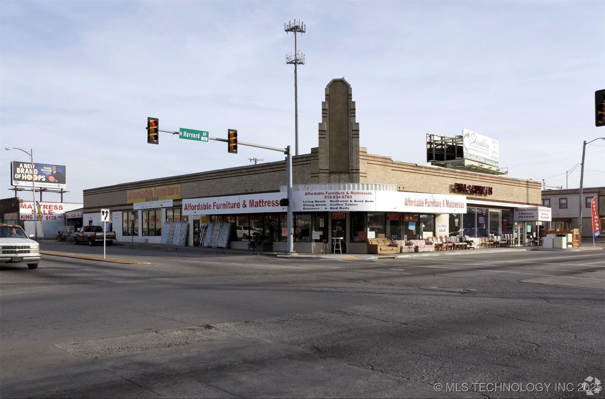 15 N Harvard Avenue Property Photo 1