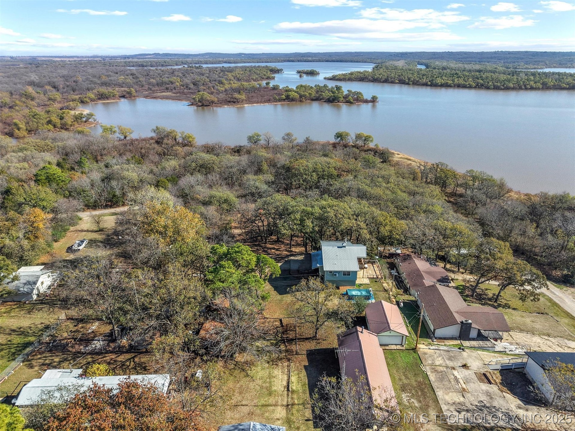 2451 E End Property Photo 49