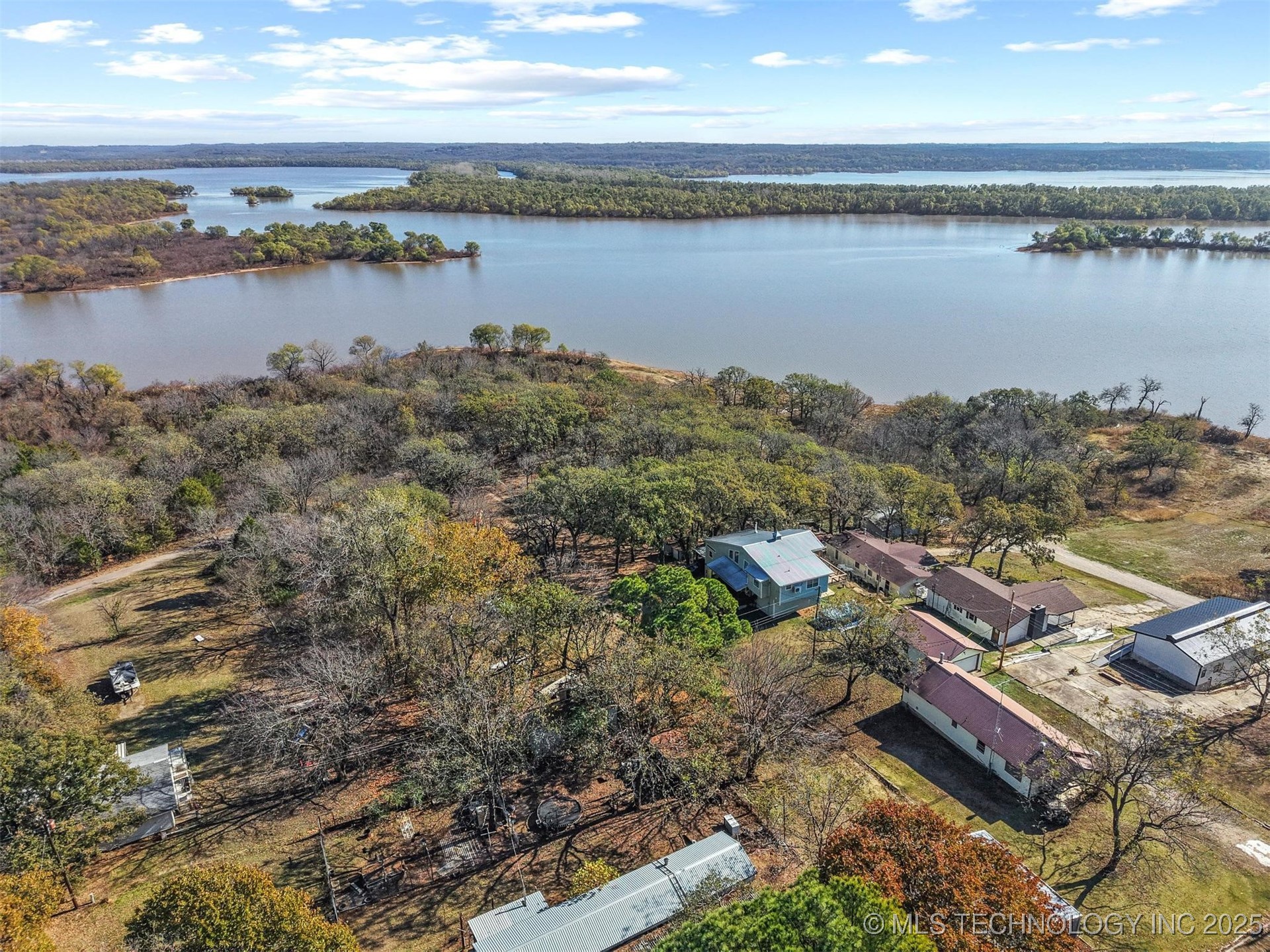 2451 E End Property Photo 50