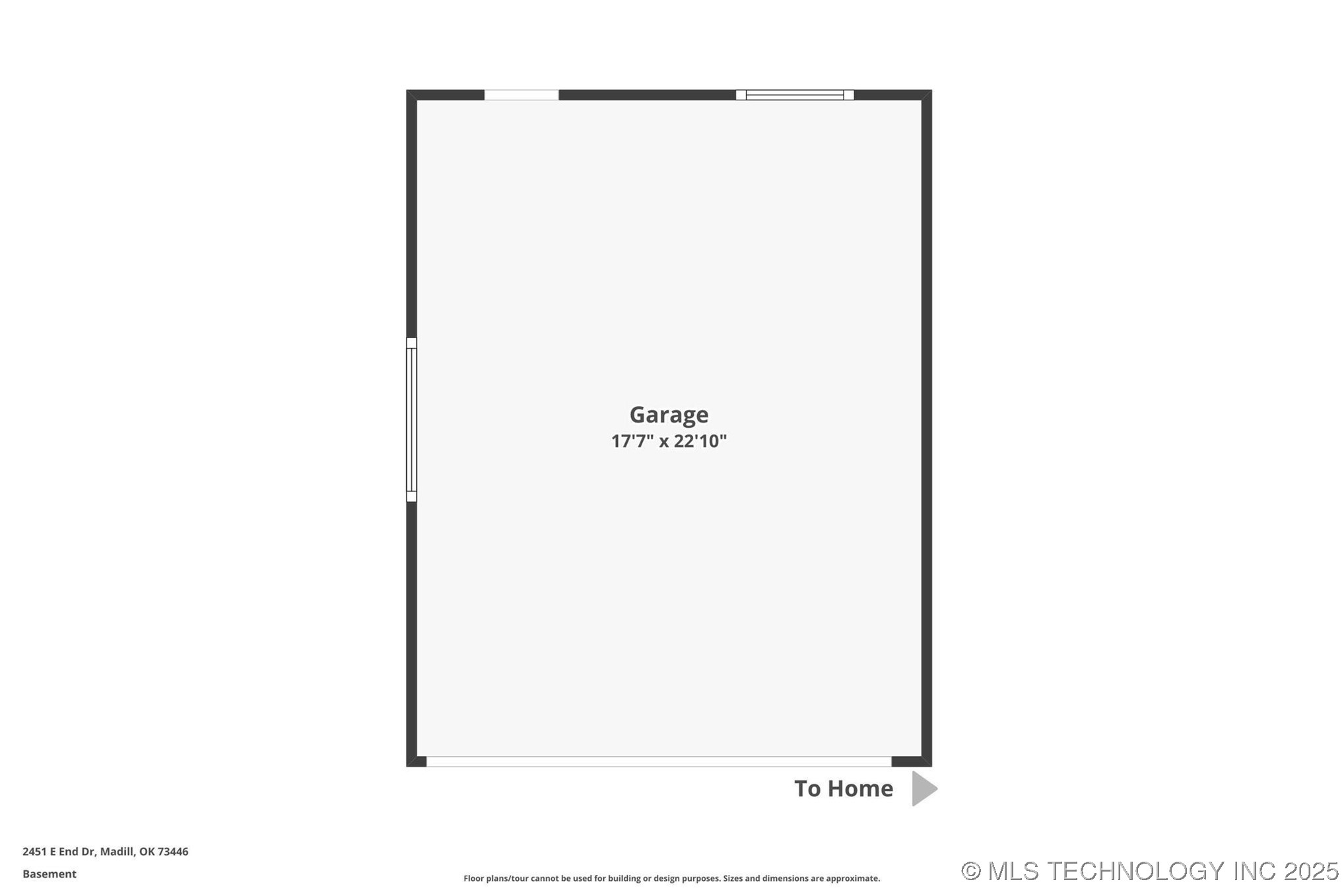 2451 E End Property Photo 57