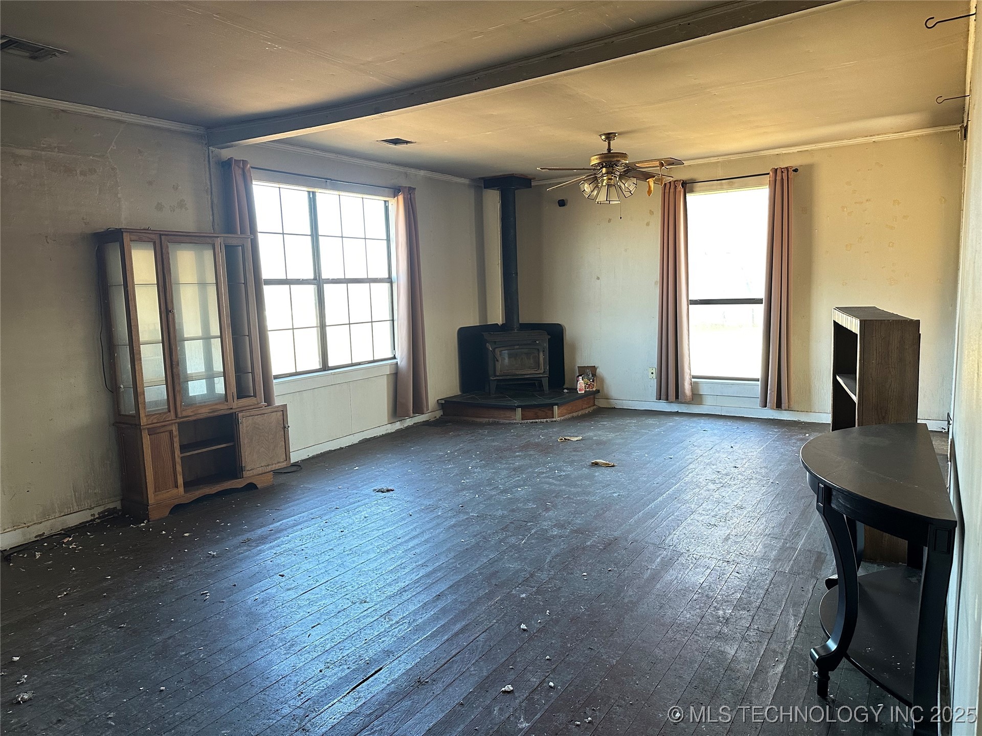 12510 Gun Club Road Property Photo 2