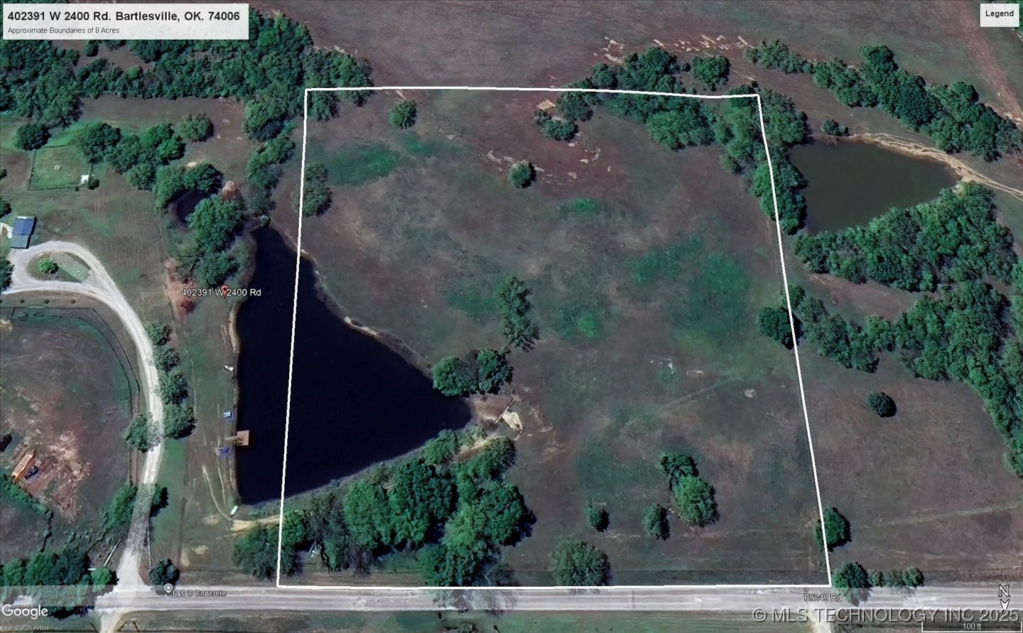 402391 W 2400 Property Photo 1