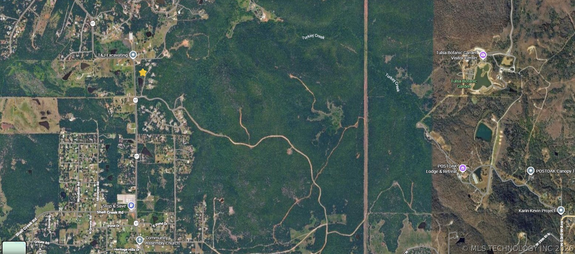 3644 Cliff Drive Property Photo 3