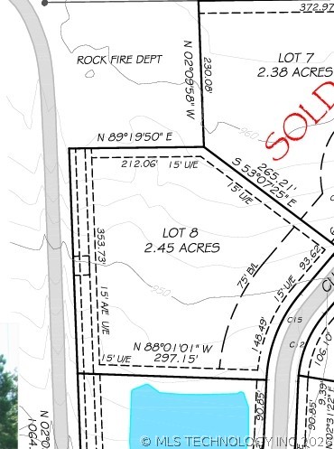 3644 Cliff Drive Property Photo 6