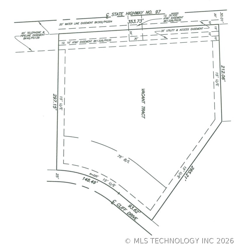 3644 Cliff Drive Property Photo 10