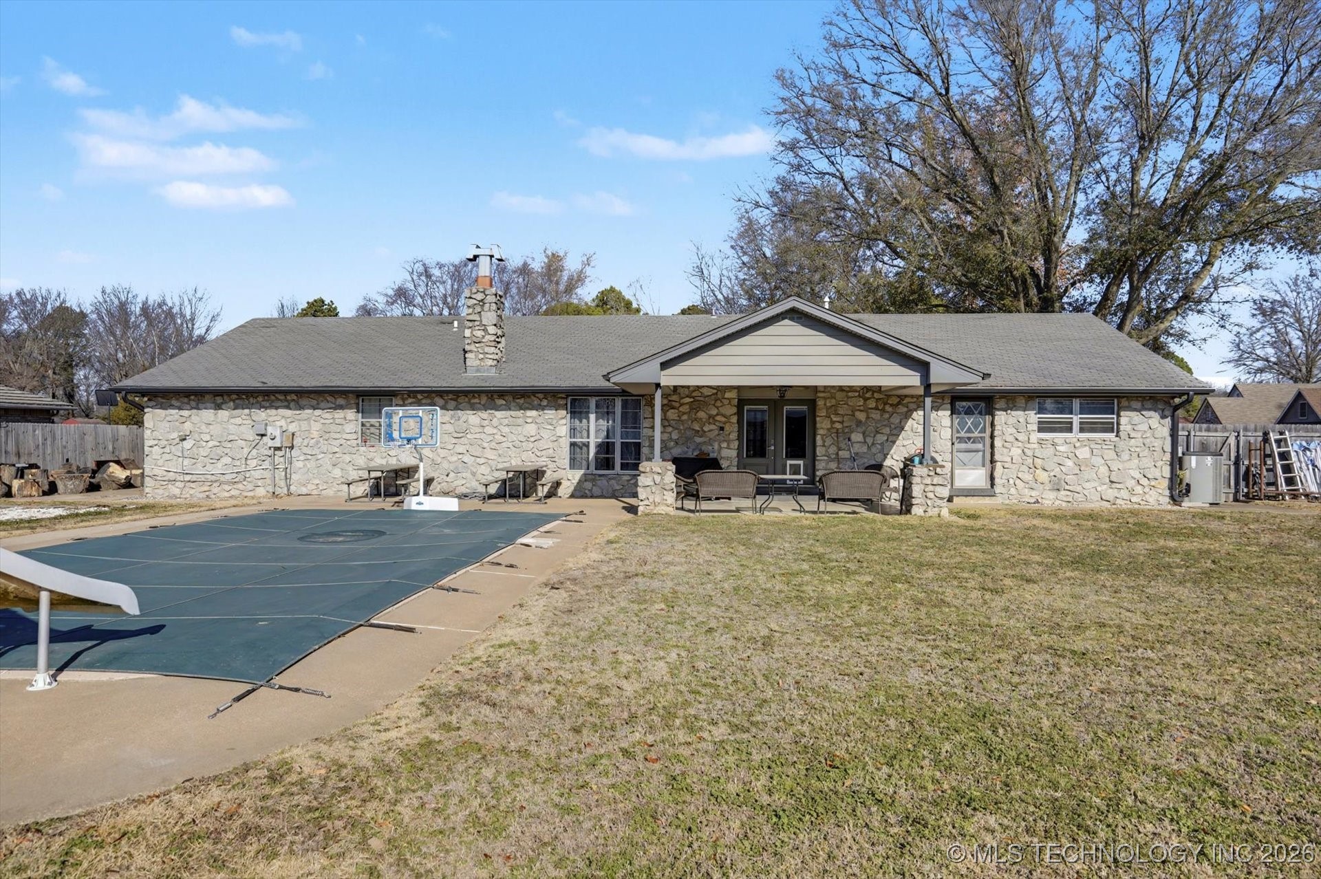 12664 E 129th Street S Property Photo 2